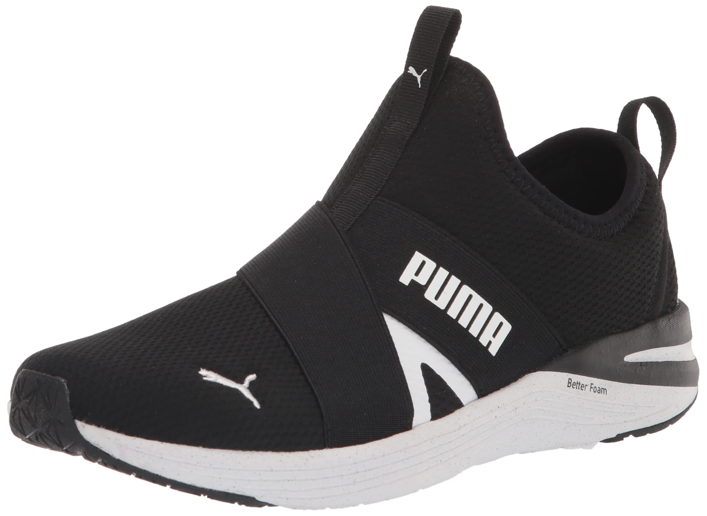 PUMA Better Foam Prowl Slip on womens Sneaker