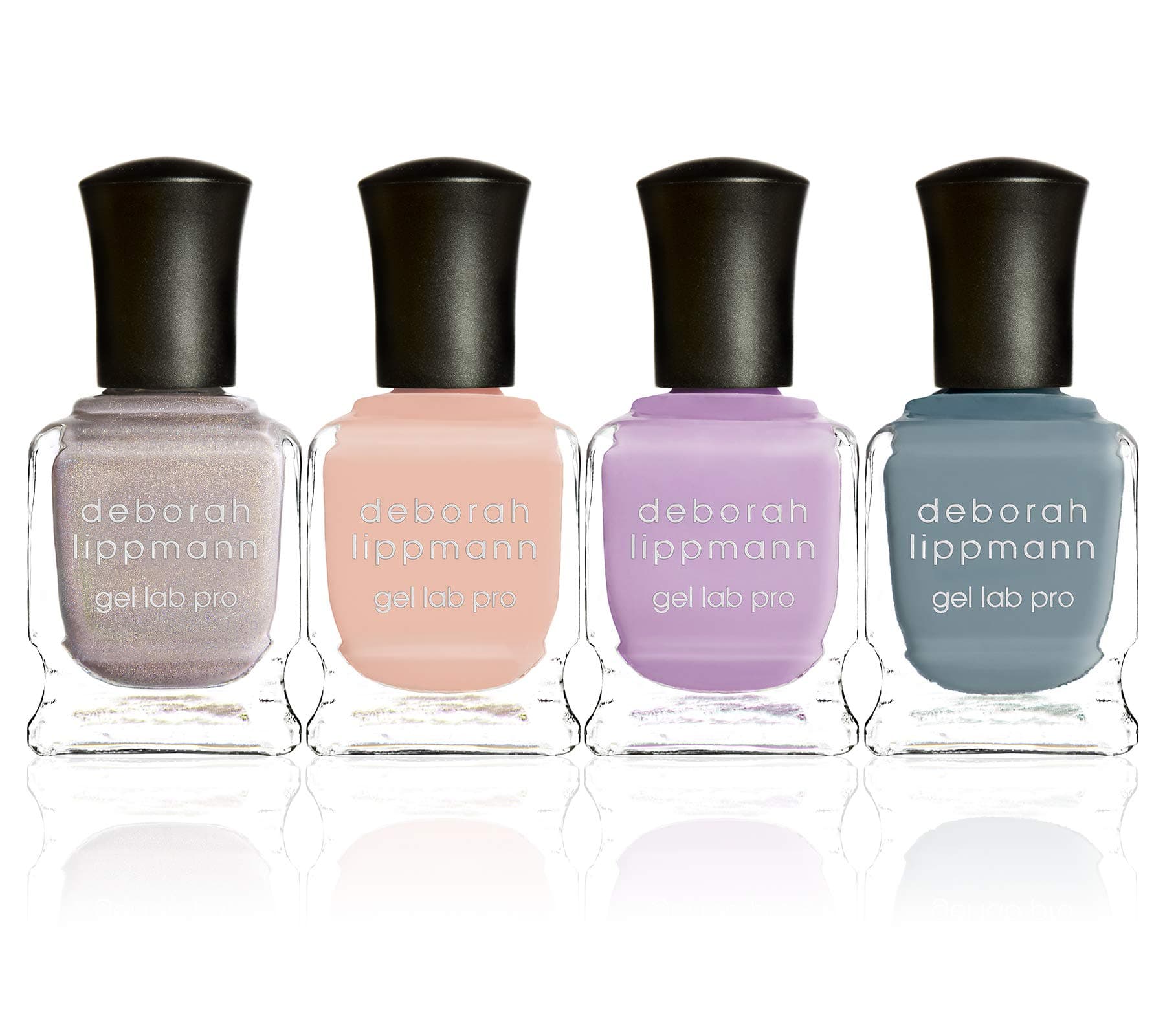 Deborah Lippmann Gel Lab pro Color In Afternoon Delight, 15 ml