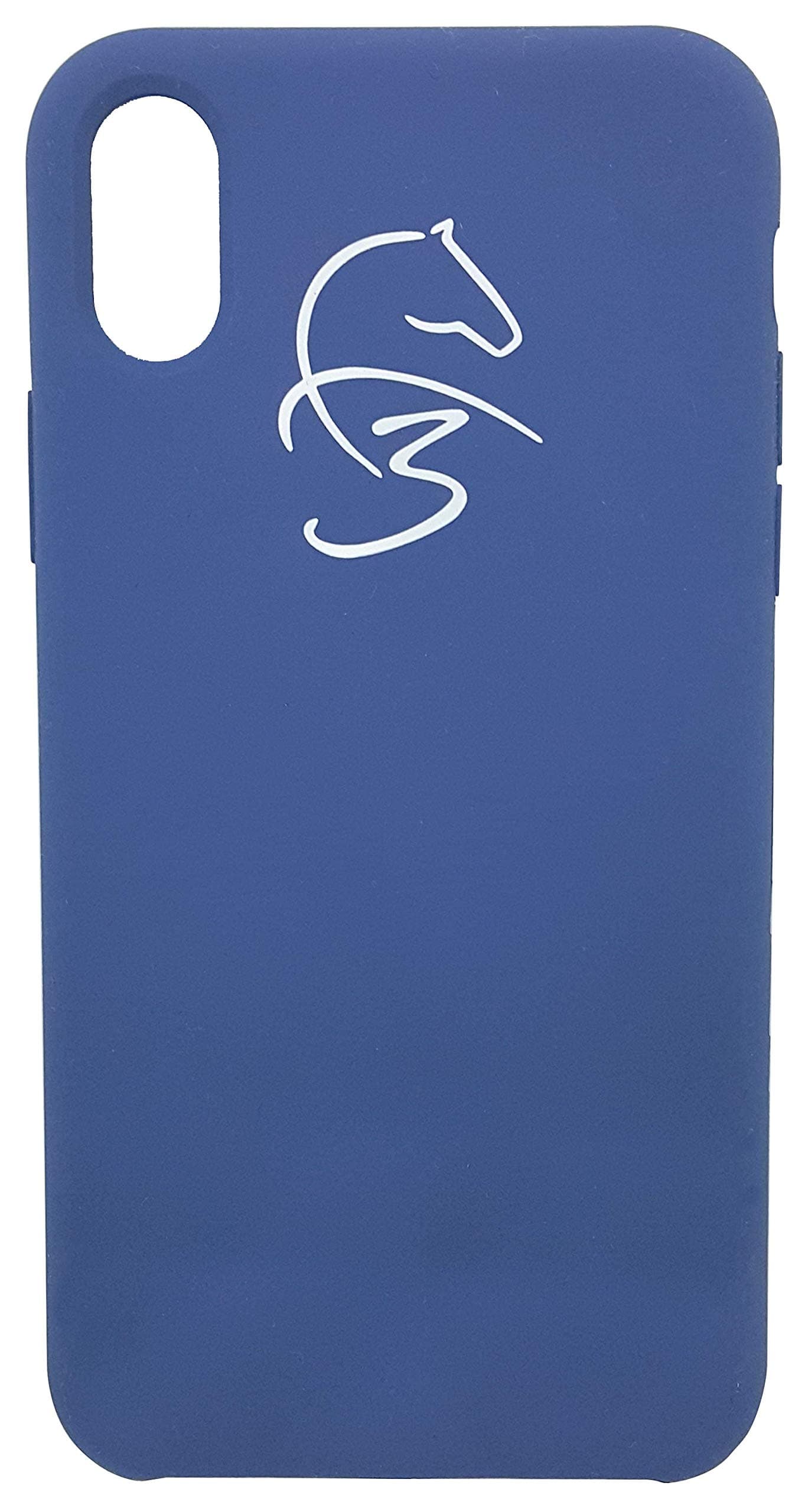 F3 Fazza Faz3 iPhone X mobile Silicone cover case