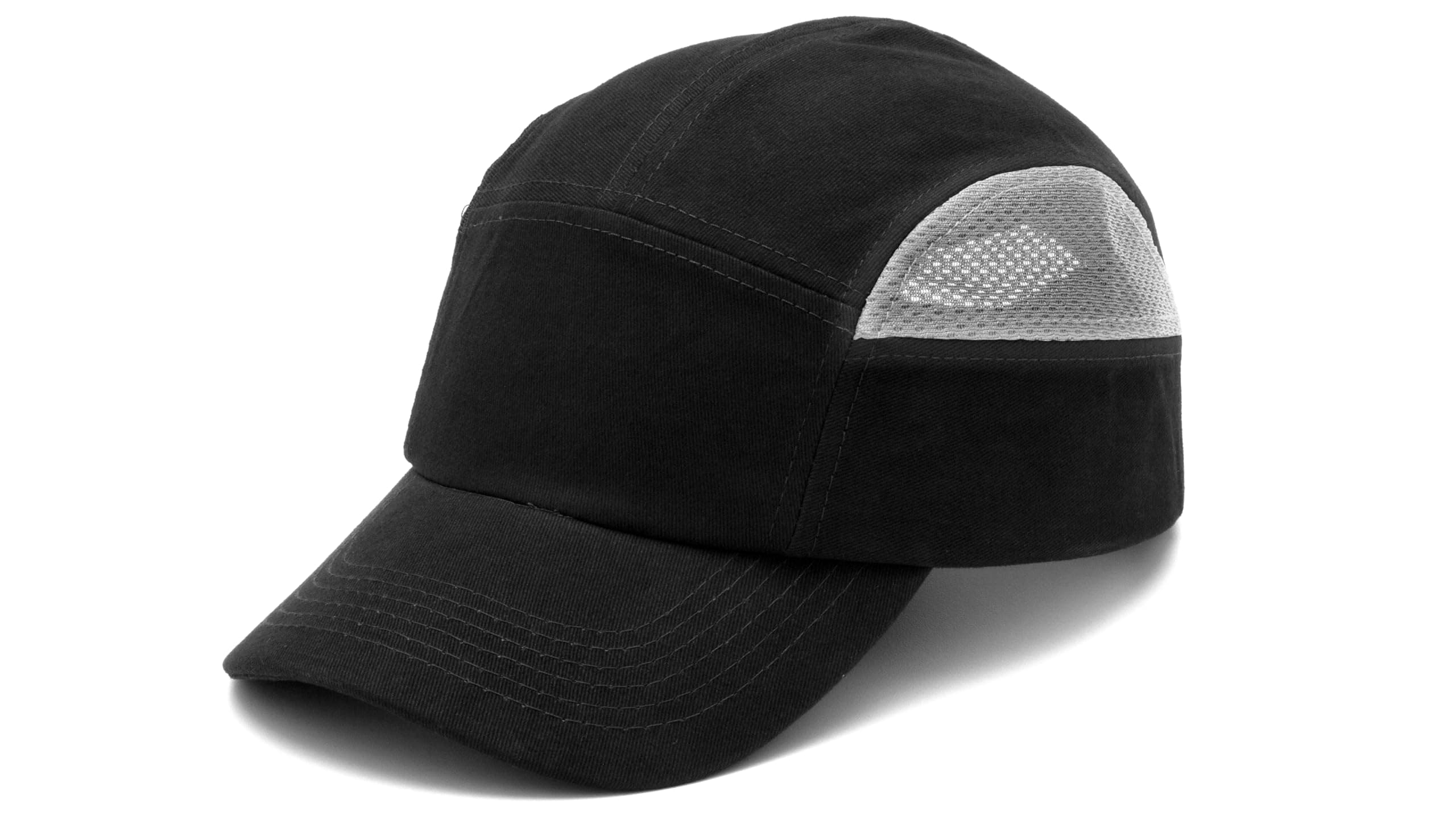 Pyramex Safety HP500 Series Baseball Bump Cap