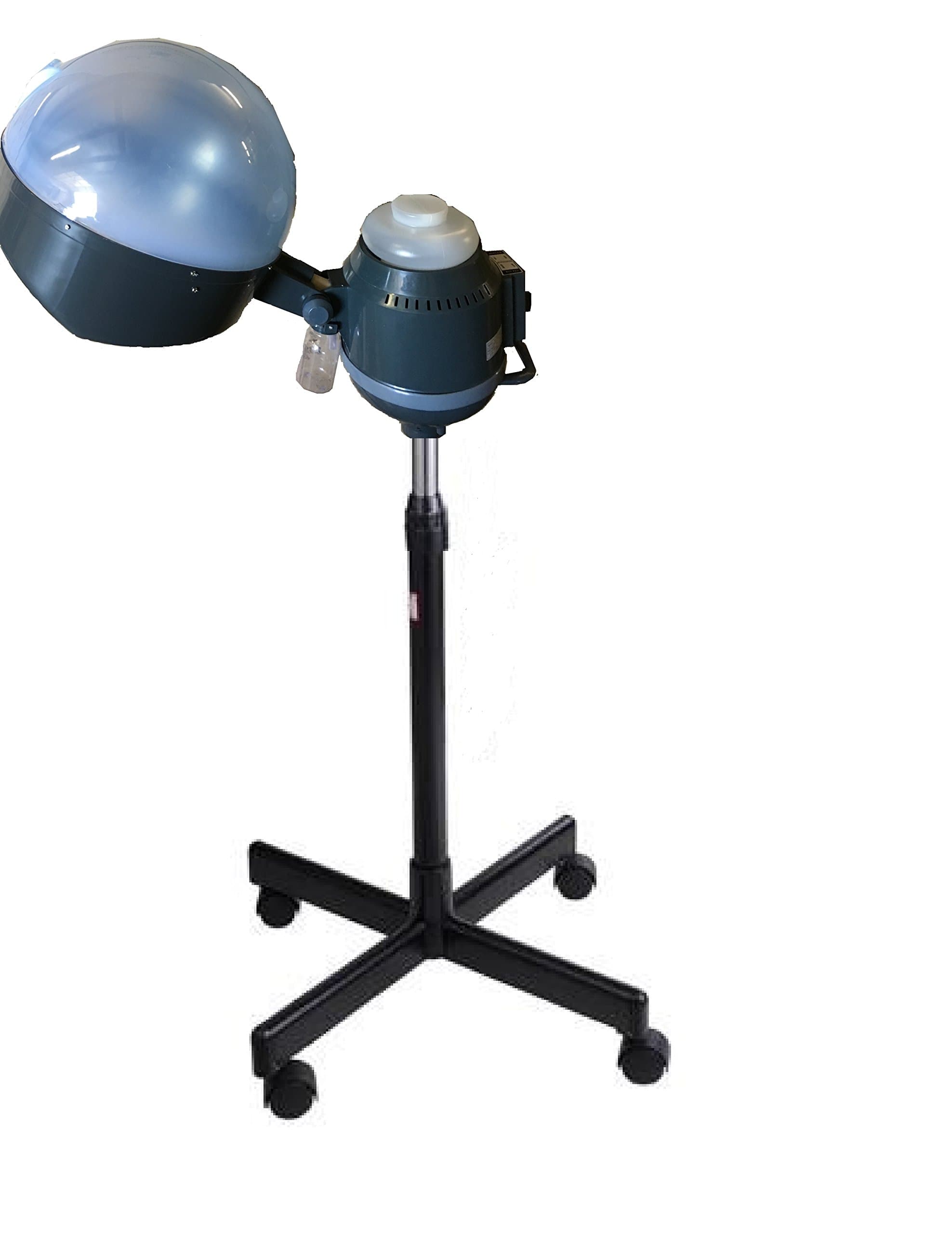 Salon Store Professional Hair Steamer Deep Conditioning Color Processing 650 Watts