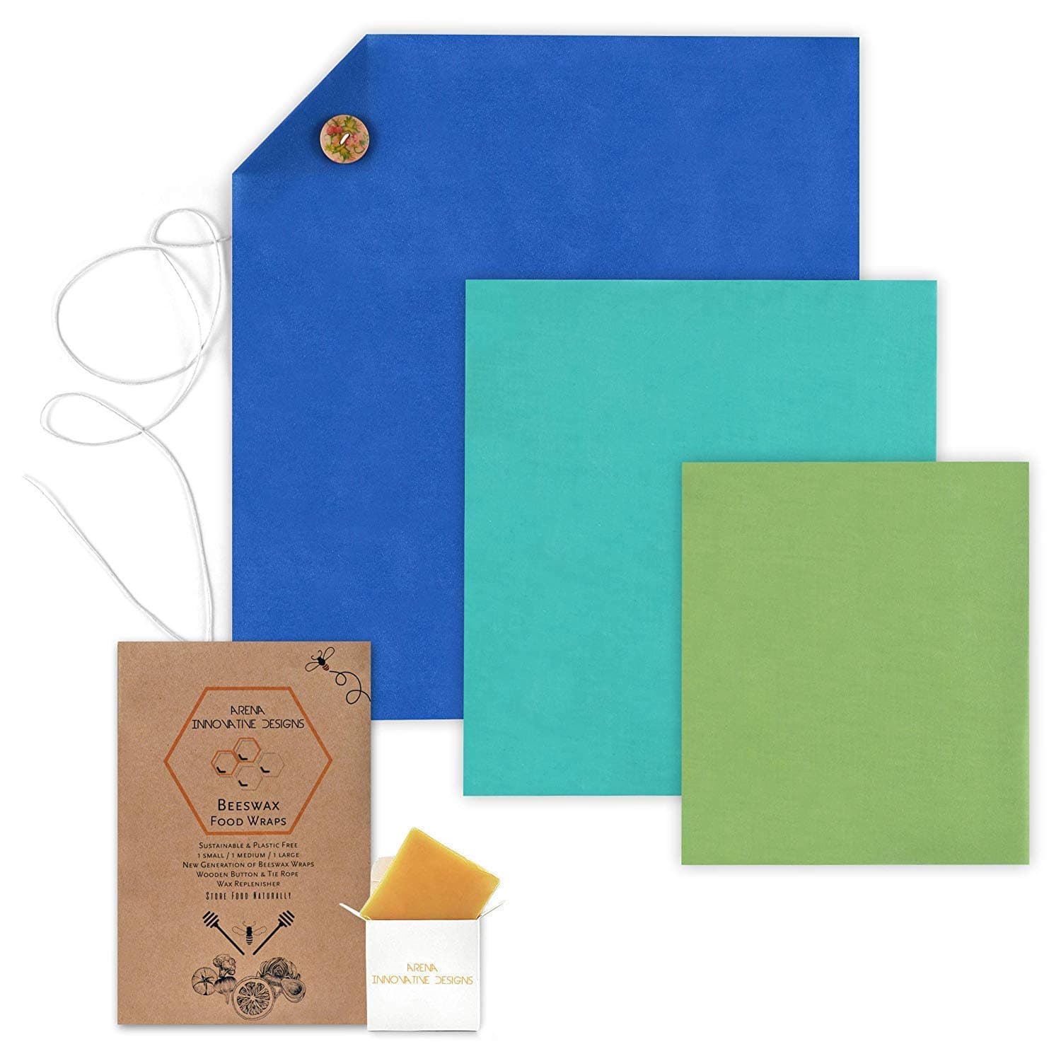 Avalon Bay Air Fryer Accessories Baking Set, AB-AFPACK