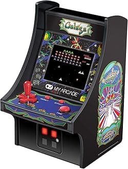Galaga