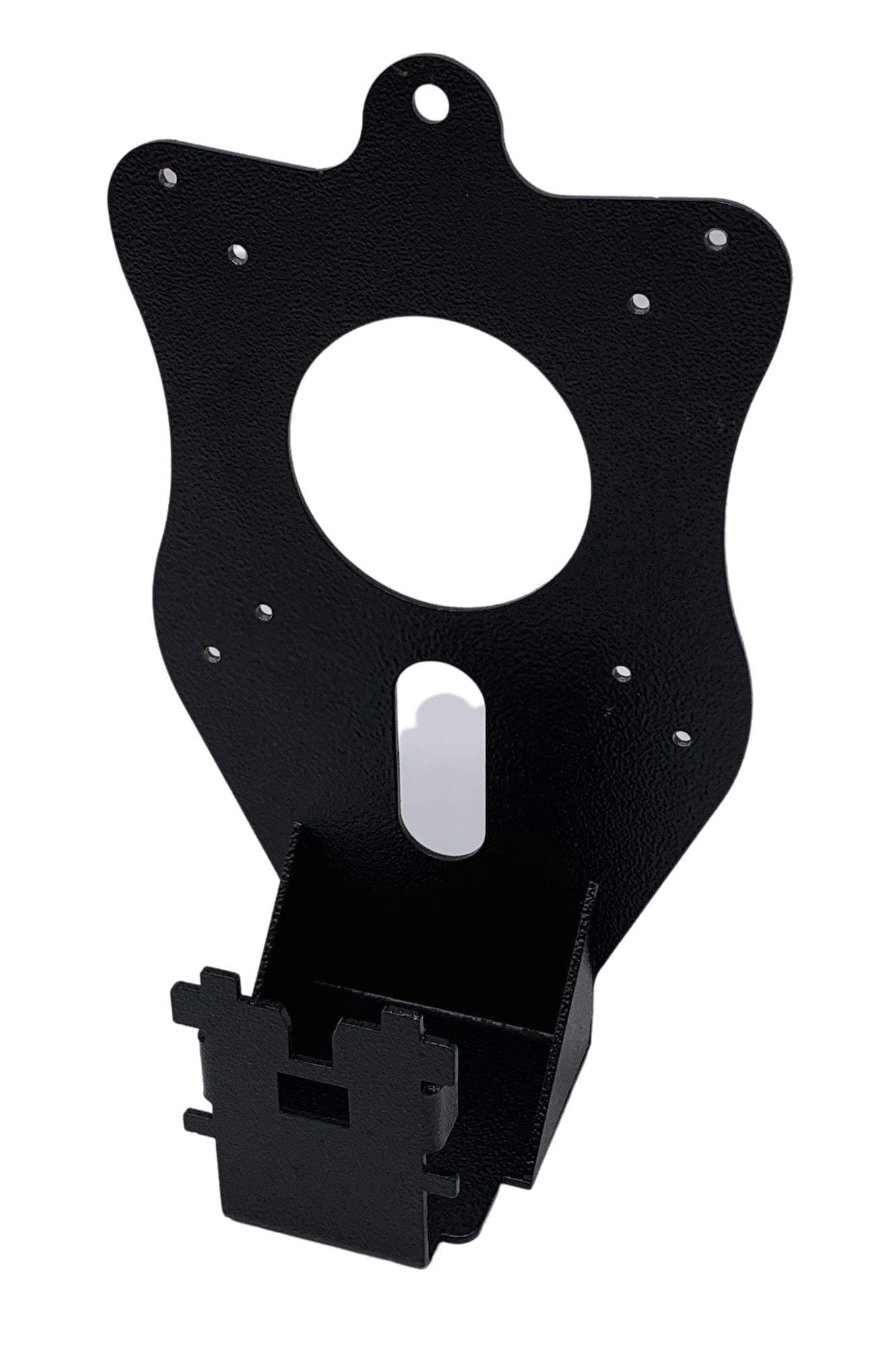 MP-DELL25 VESA Mount Adapter for Dell SE2416HX, SE2717HX, SE2717H, S2216M, S2216H, SE2716H, SE2216H, S2817Q, SE2417HG, S2316M, S2316H, SE2416H, SE2717HR | VESA 75x75mm, 100x100mm