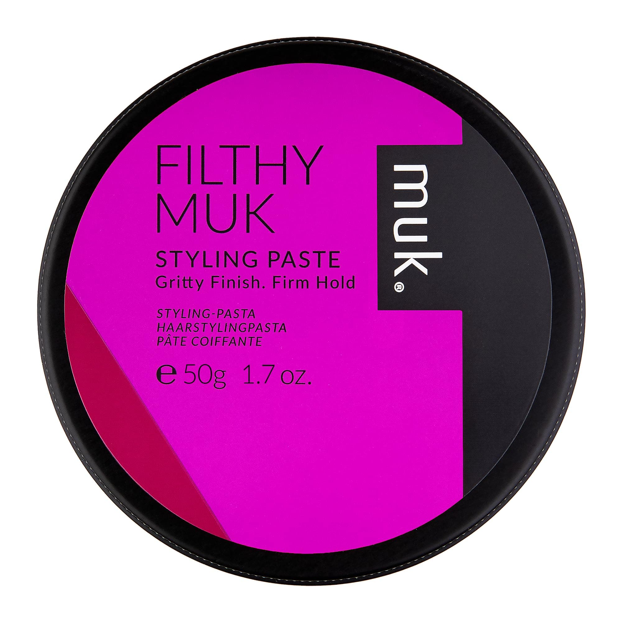 MUK Filthy Styling Paste (50g)