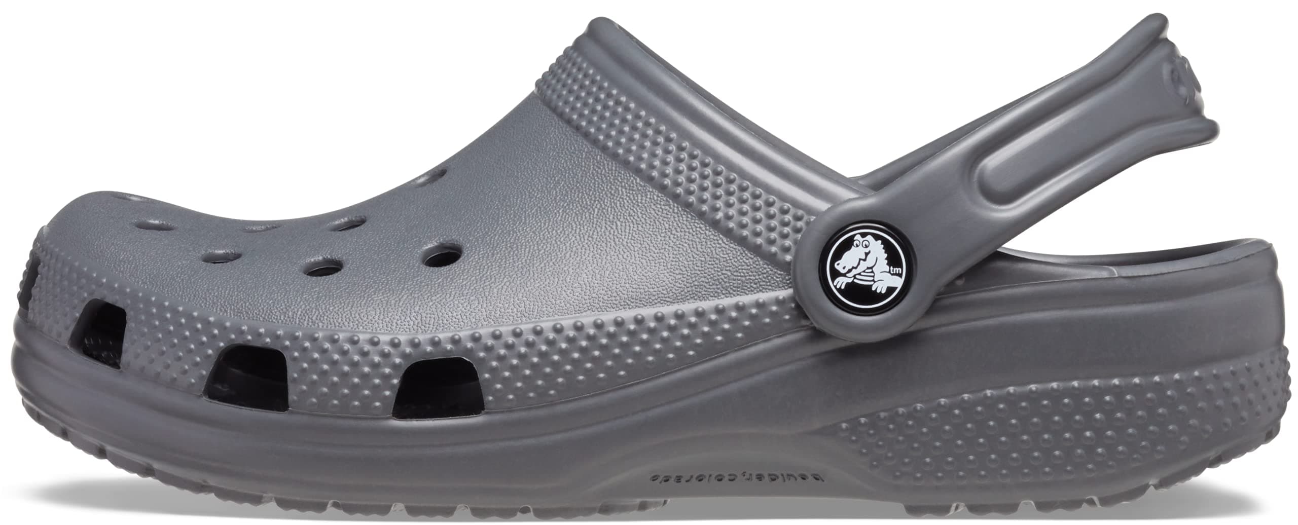 Crocs Kids' Classic Clog unisex-child Clog