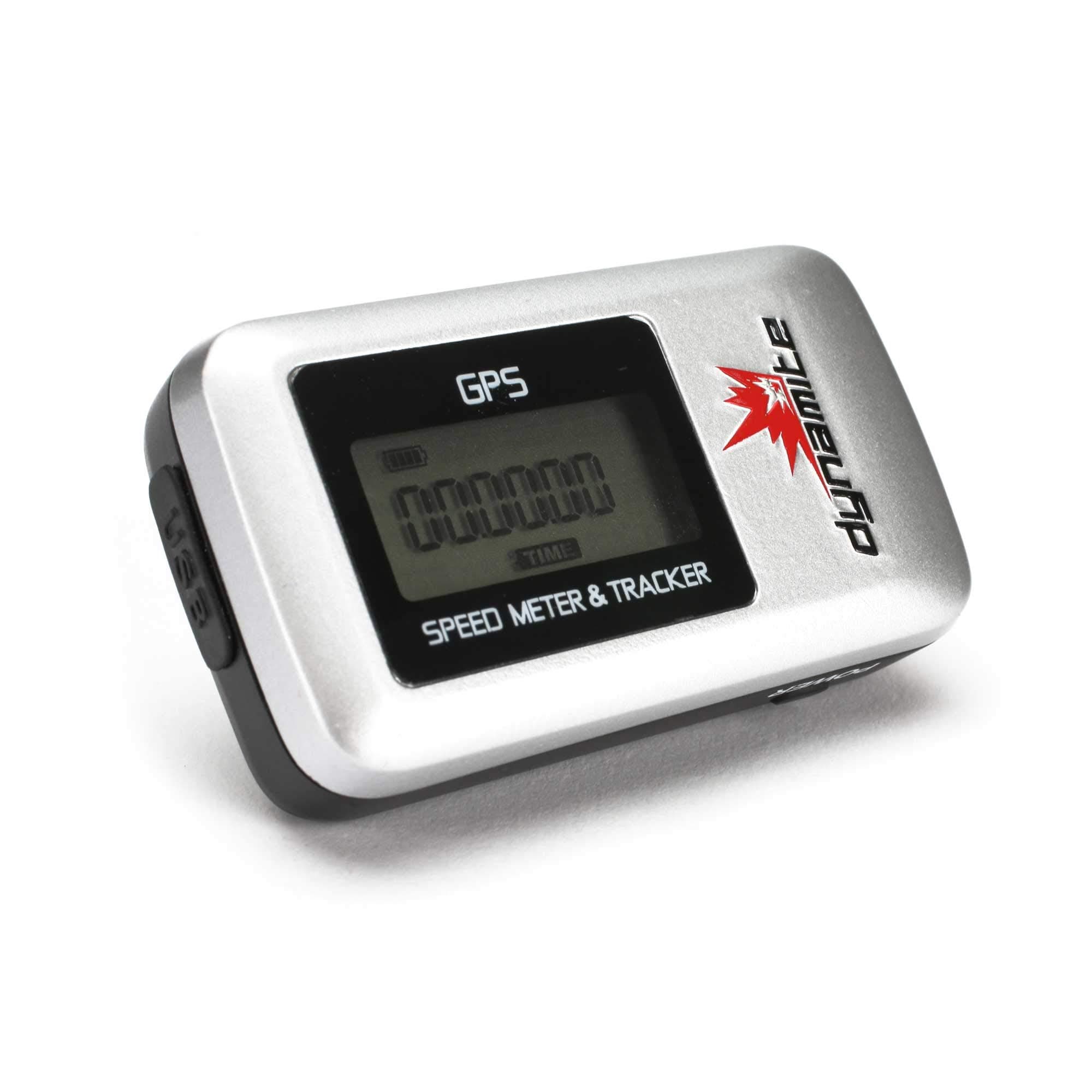 GPS Speed Meter 2.0 DYN4403 Radio Telemetry