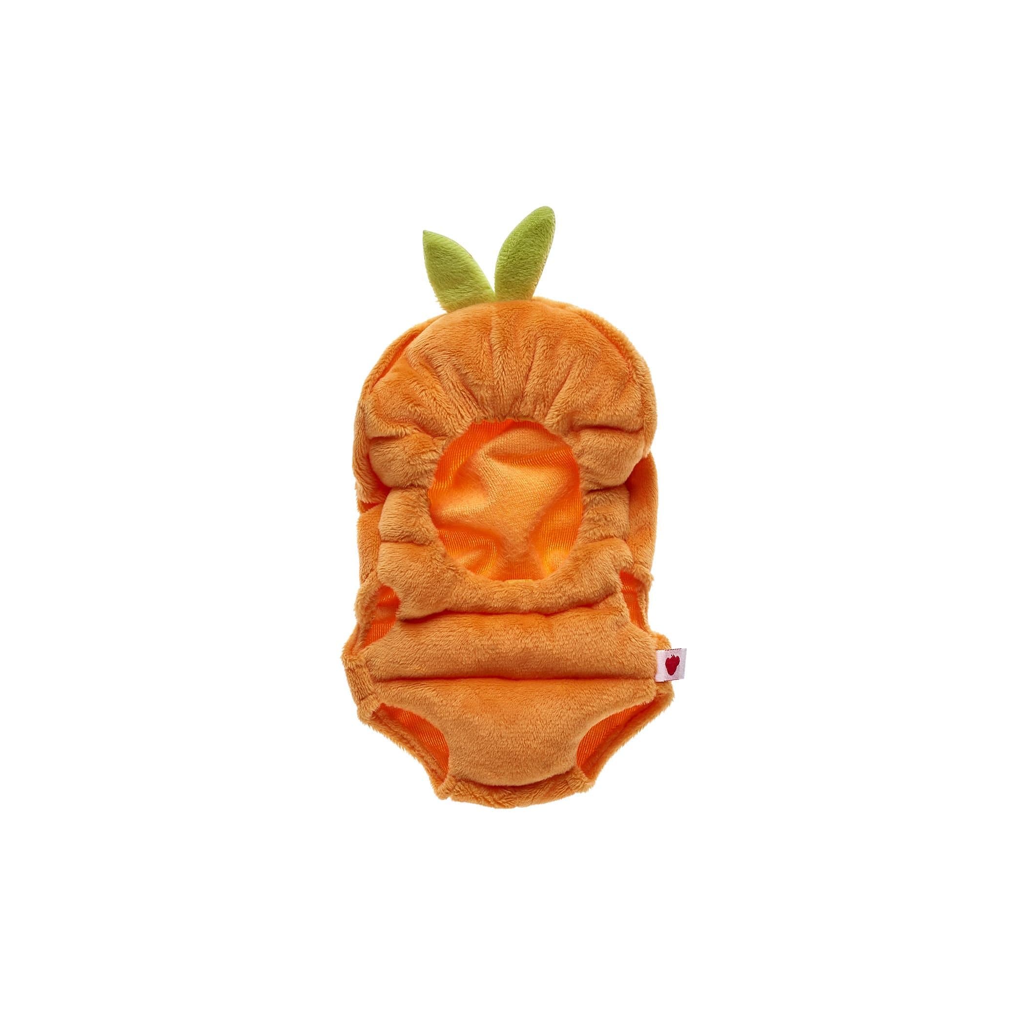 Build-a-Bear Workshop Build-A-Bear Buddies™ Carrot Costume