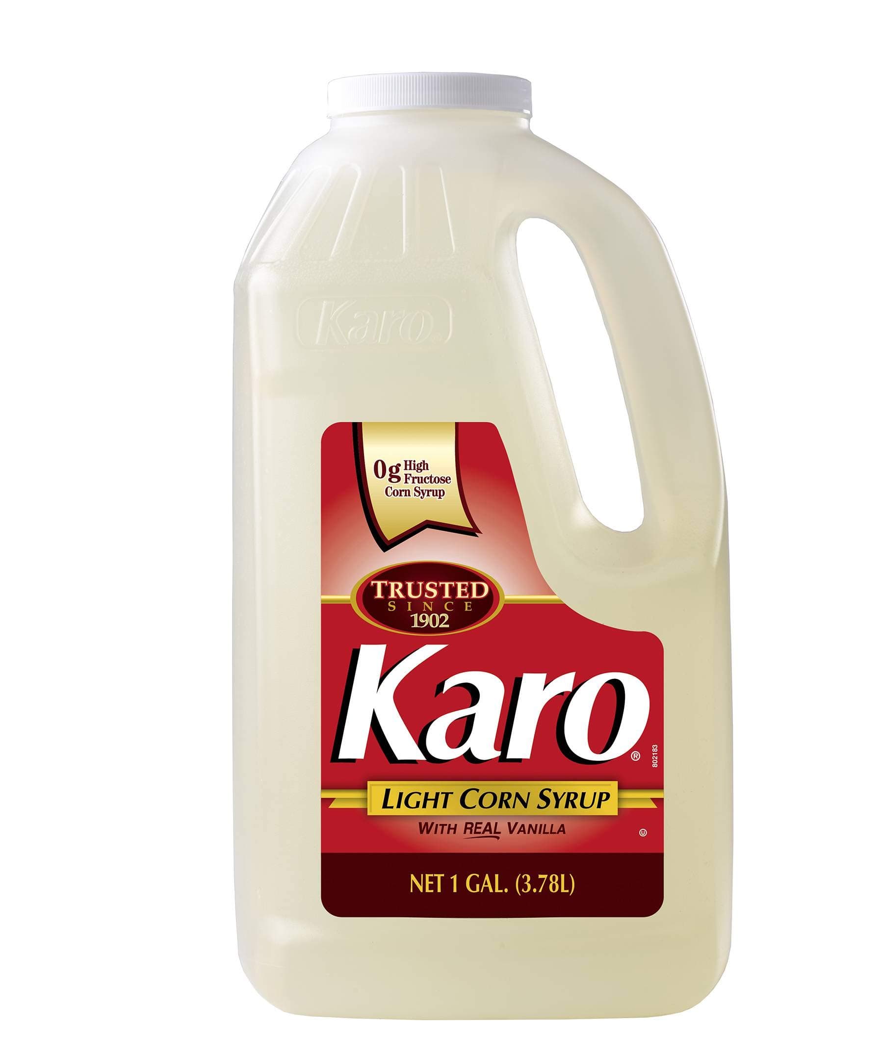 Karo Corn Syrup, 1 Gallon -- 4 per case.