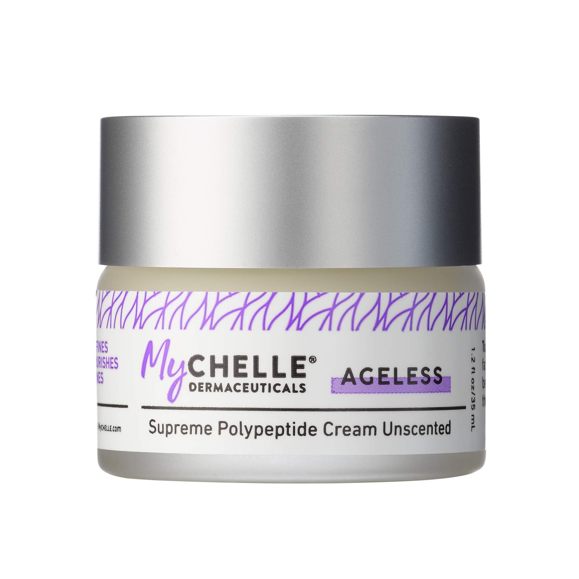 Mychelle Supreme Polypeptide Cream Unscented