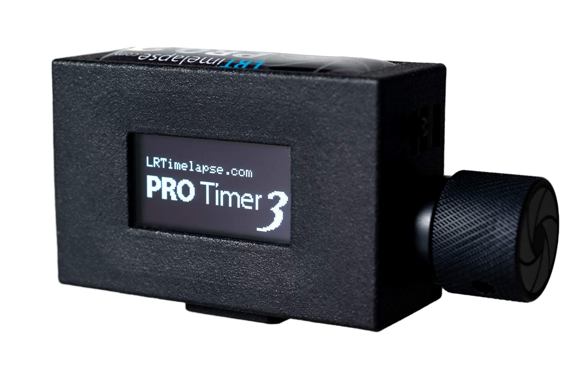PRO Timer 3 Camera Interval Trigger for Time Lapse and Astro Photography