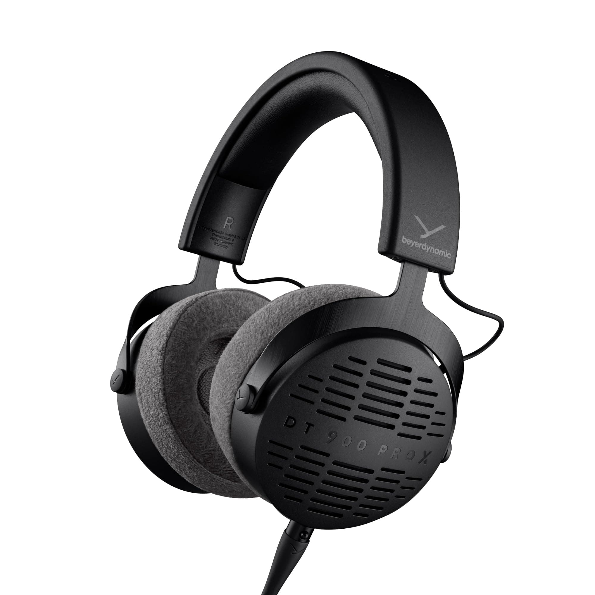 – beyerdynamic DT 900 PRO X Open-back studio headphones with STELLAR.45 driver for mixing and mastering on all playback devices