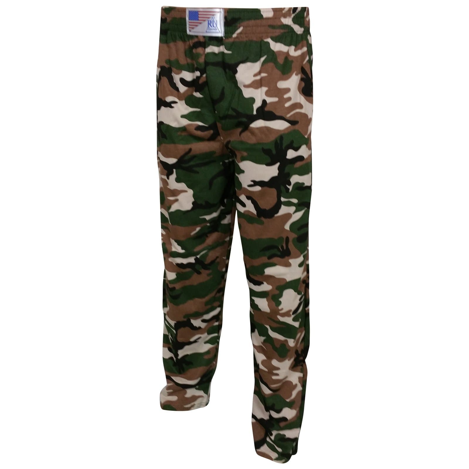 Click4FashionsMens Baggy Gym Pants