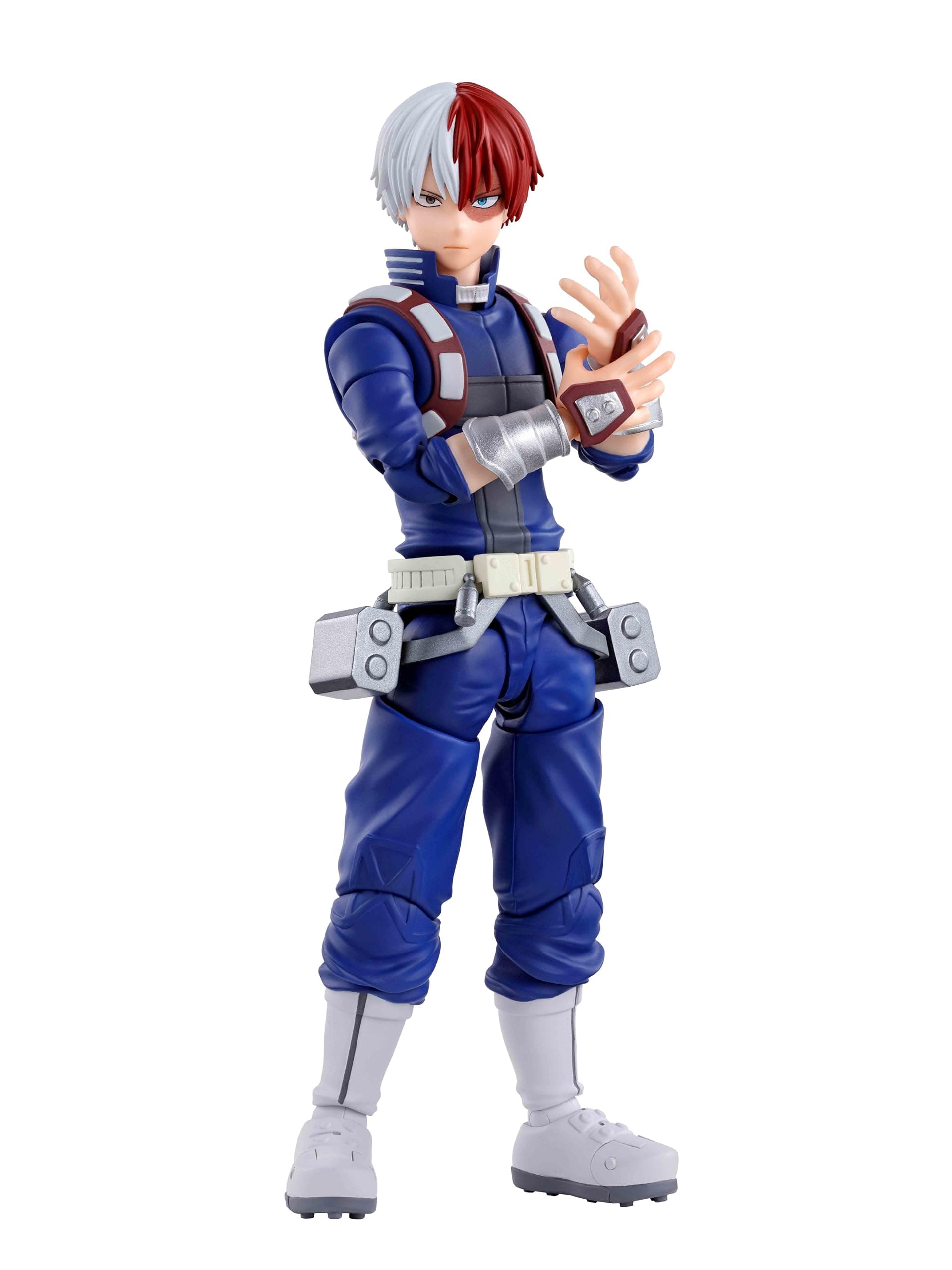 My Hero Academia - Shoto Todoroki S.H.Figuarts Action Figure