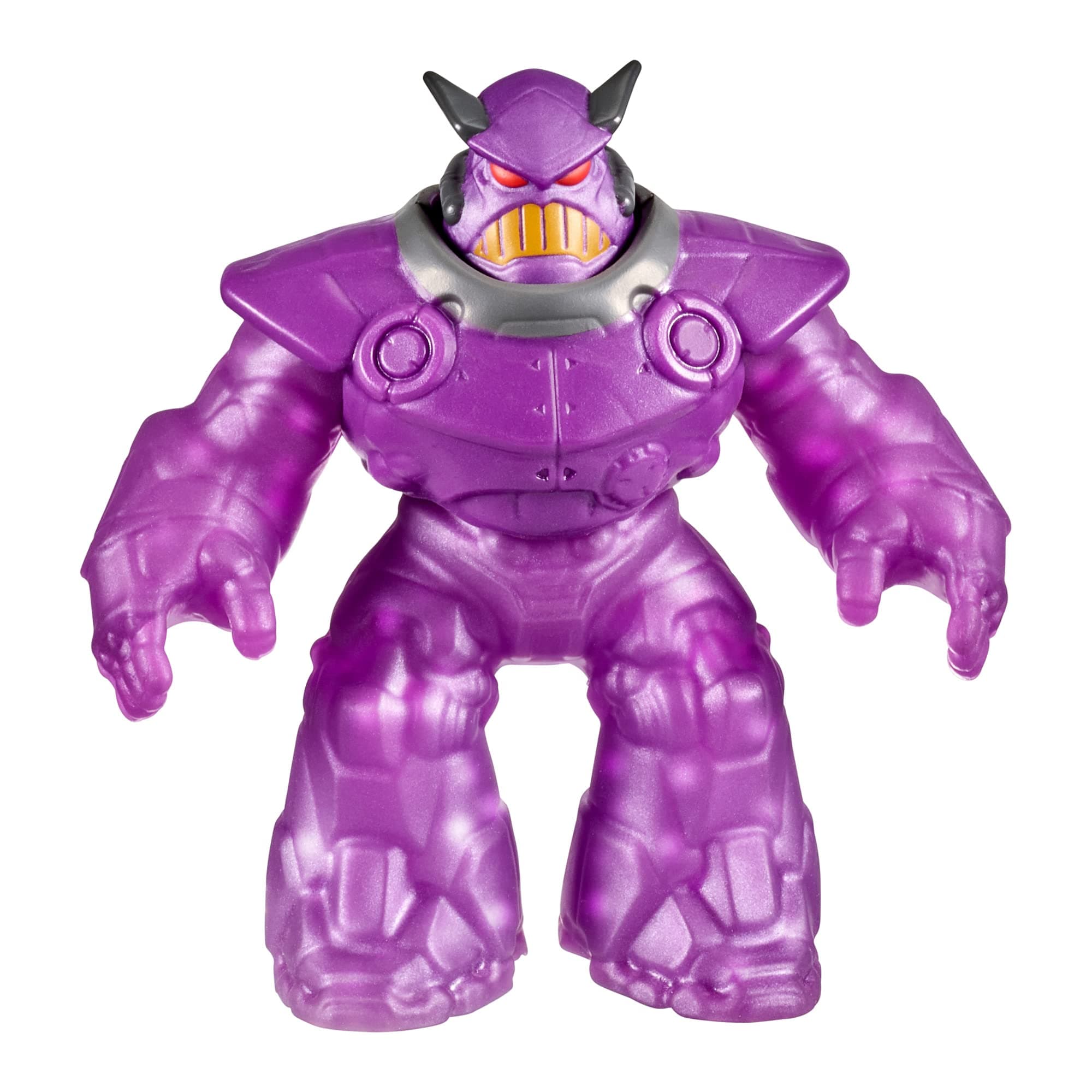 Disney Pixar Lightyear Lightyear Hero Pack - Zurg, Squishy, Stretchy, gooey Hero