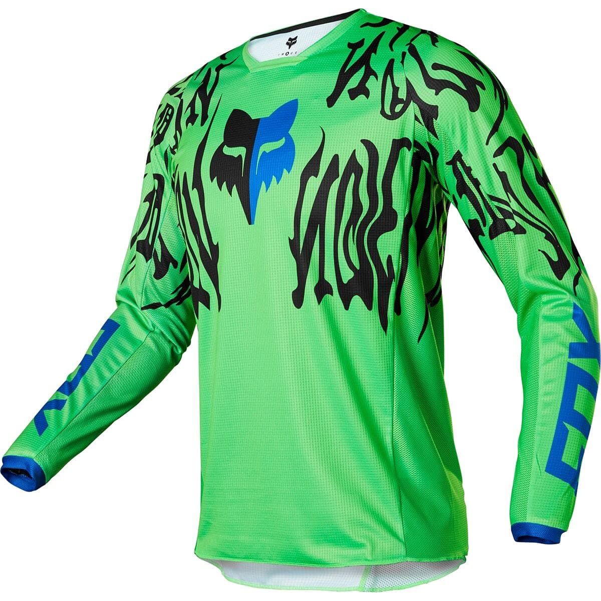 Fox Racing Men's 180 Peril Motocross Jersey