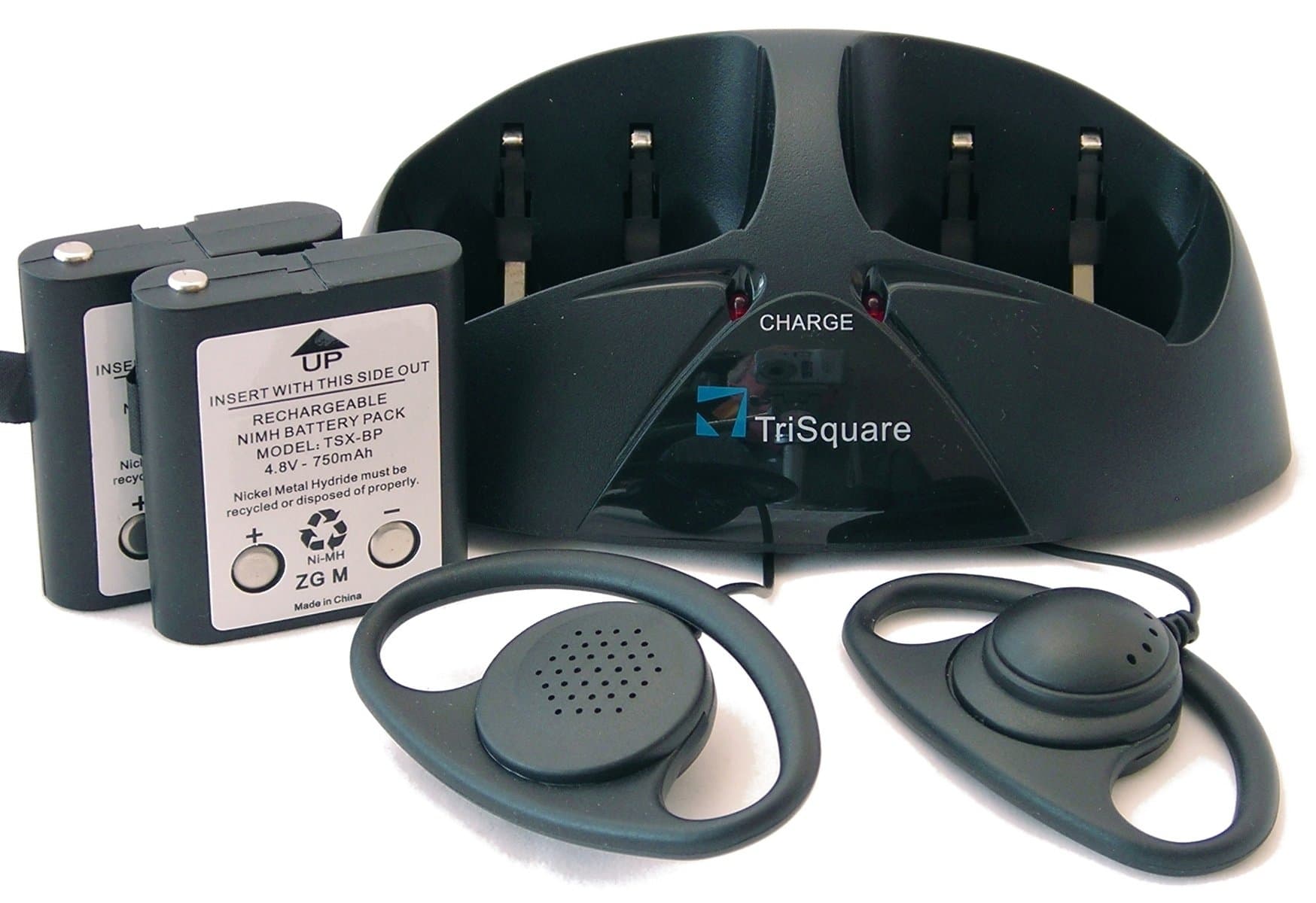 TriSquare TSX10A eXRS Universal Accessory Kit