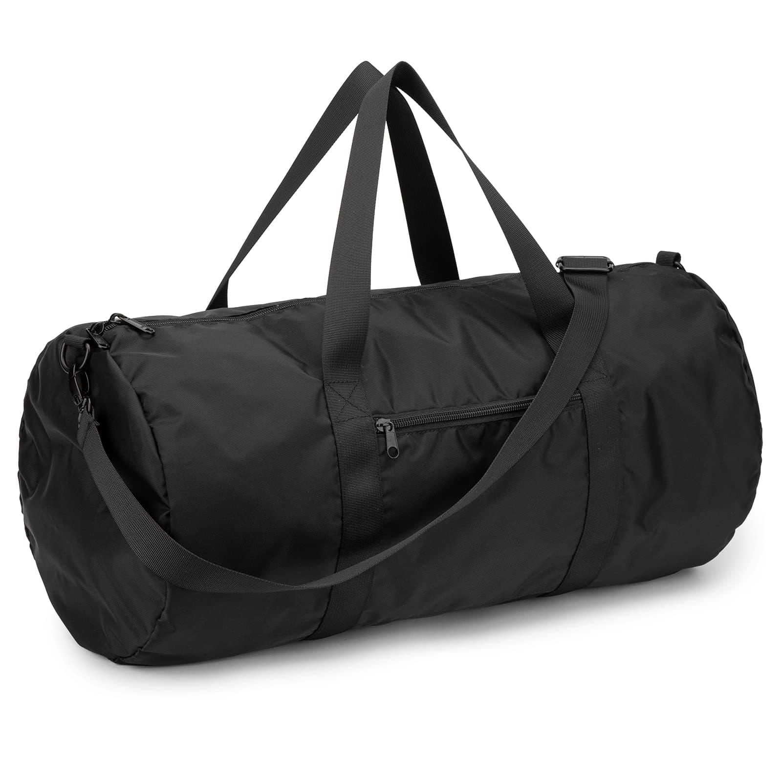 Duffel Bag 20-24-28 Inches Foldable Gym Bag for Men Women Duffle Bag Lightweight with Inner Pocket for Travel Sports