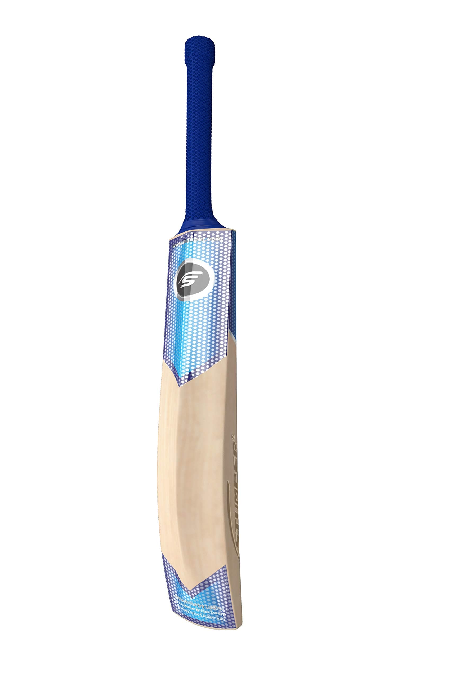 Stumper Max Sweep Kashmir-Willow Cricket Bat