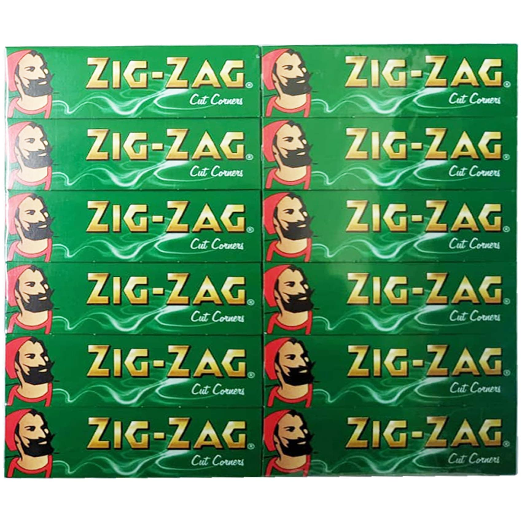 ZigZag Rolling Papers
