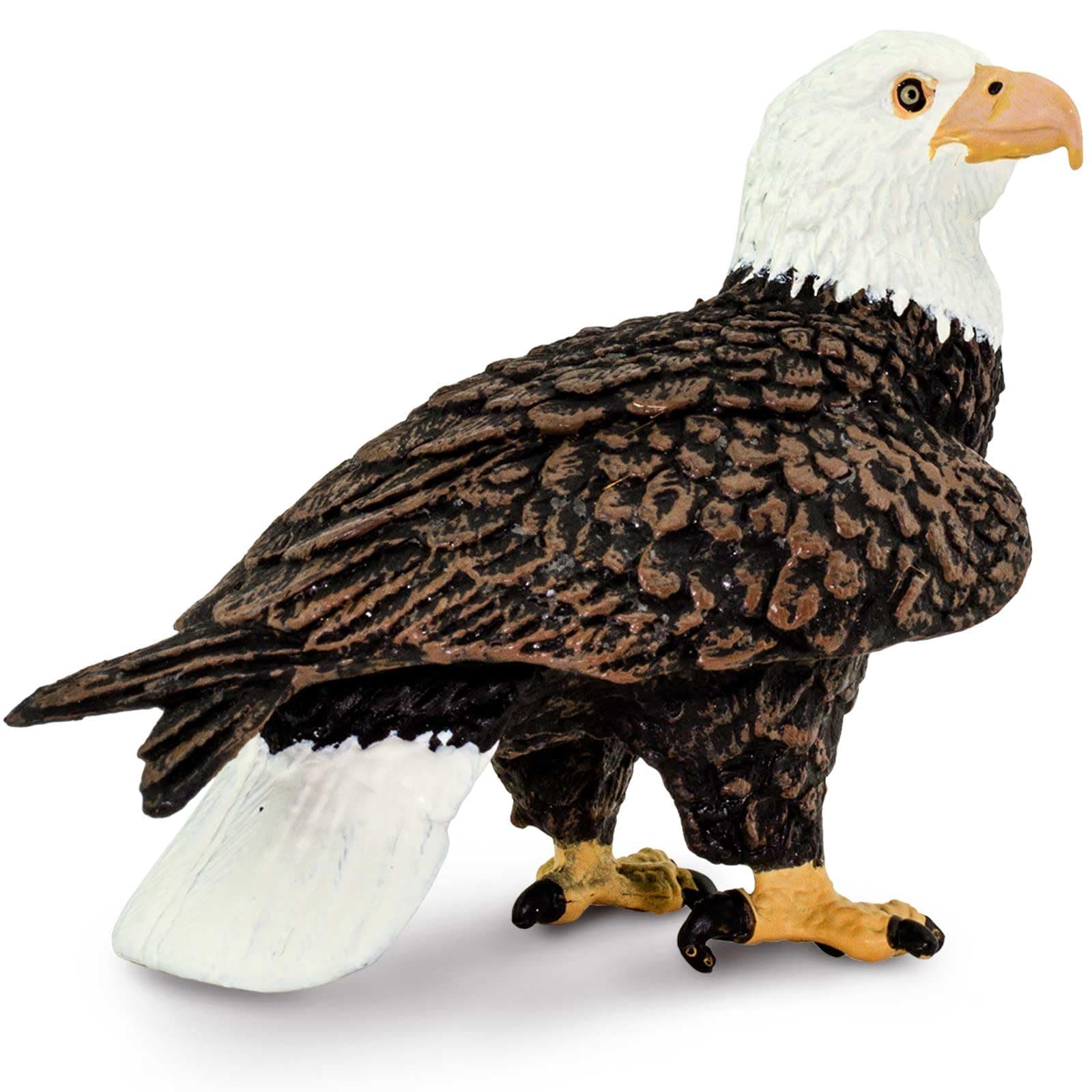 Safari Ltd Wings of the World Bald Eagle