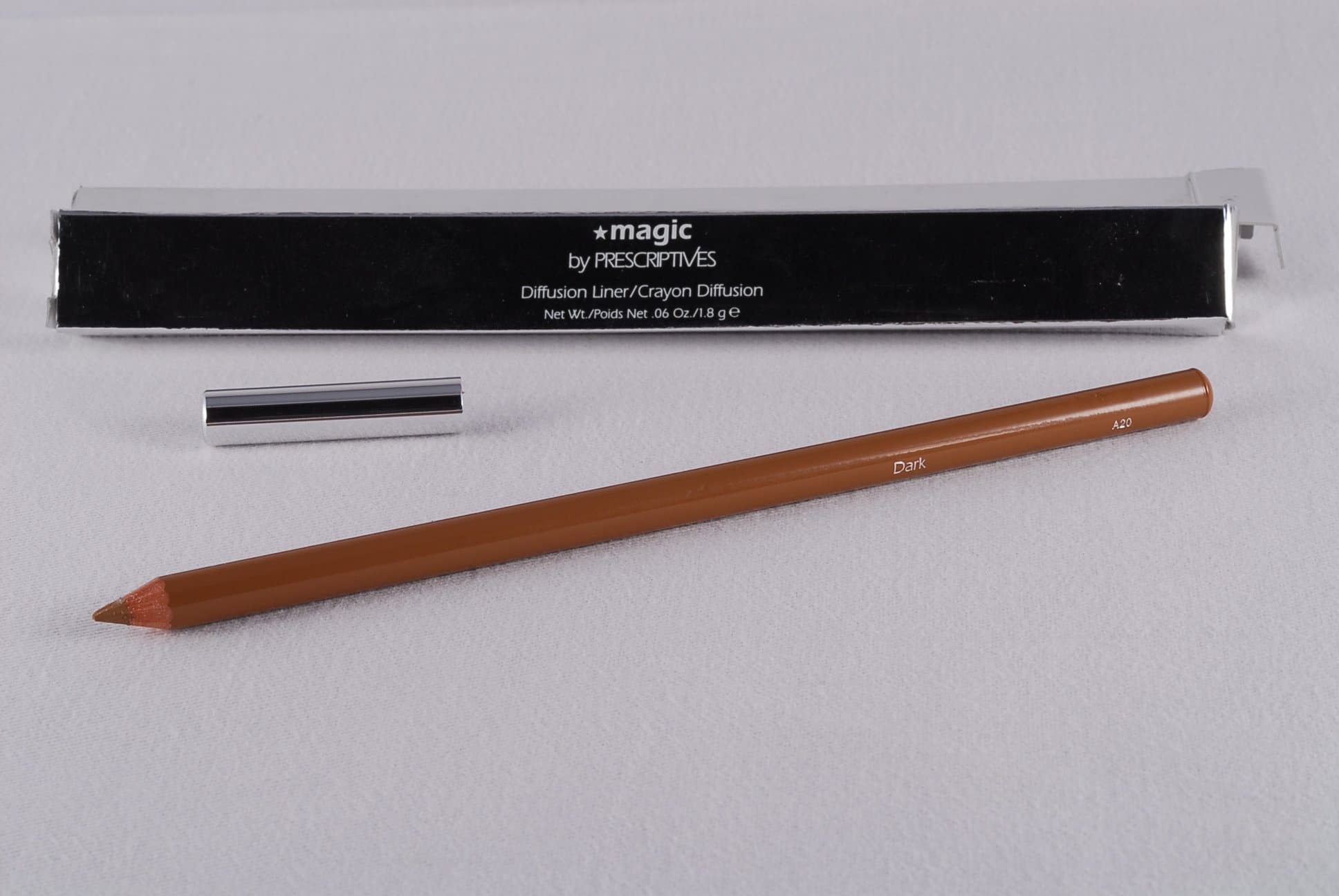 Prescriptives Magic Diffusion Liner Pencil Dark 03