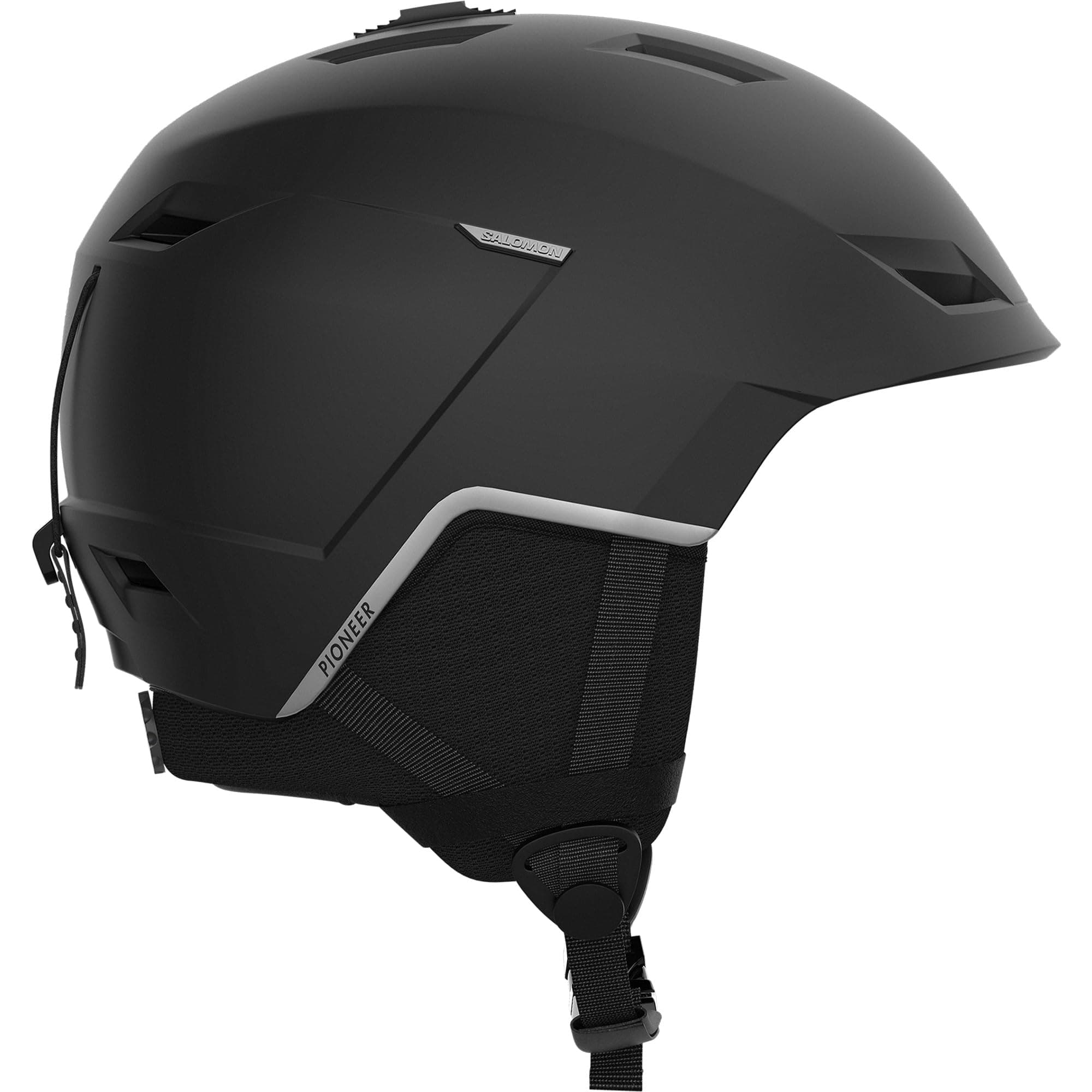 Pioneer LT Men's Helmet Ski Snowboard, Lightweight, Optimal comfort, A sporty, performance inspired look
