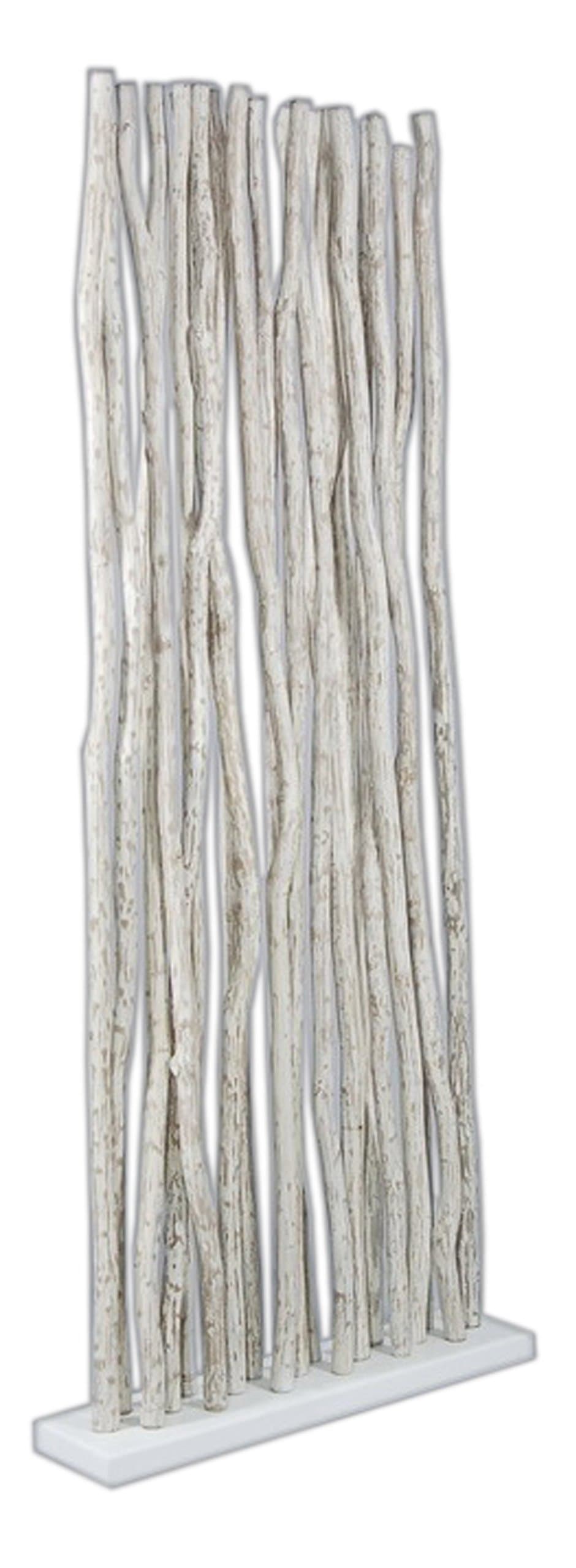 Jeffan International Jungle Divider, White