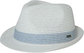 Comhats Panama Hat Sun Hat Straw Hat Fedora Hat Handmade Men for Men