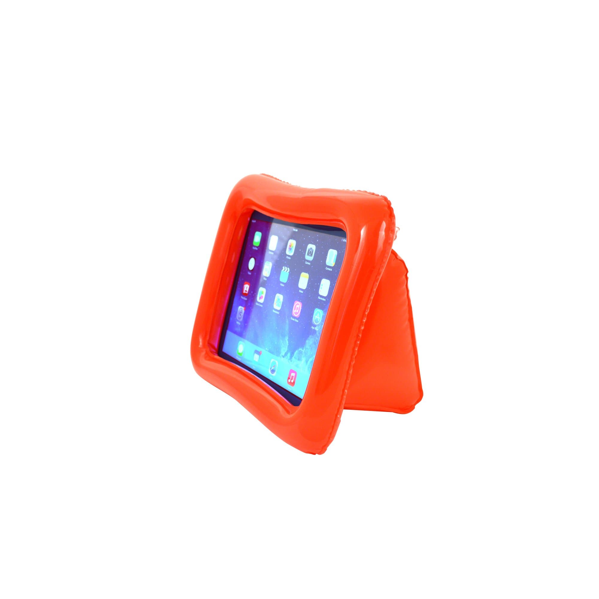 Life Made iCozy Inflatable Tablet Stand for 8-Inch Tablets (LINFL801-R/600)