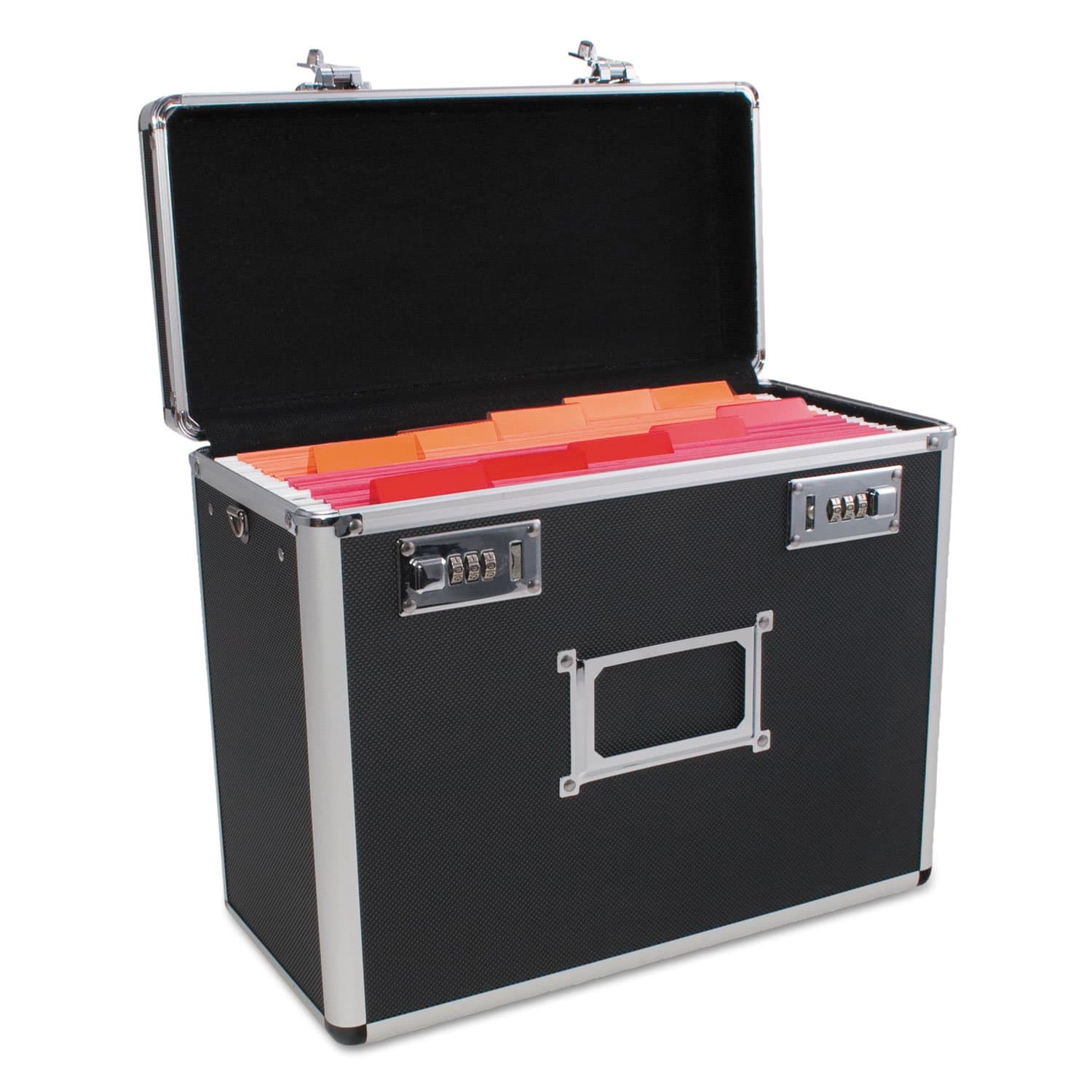 AVT63006 - Locking Security File Box