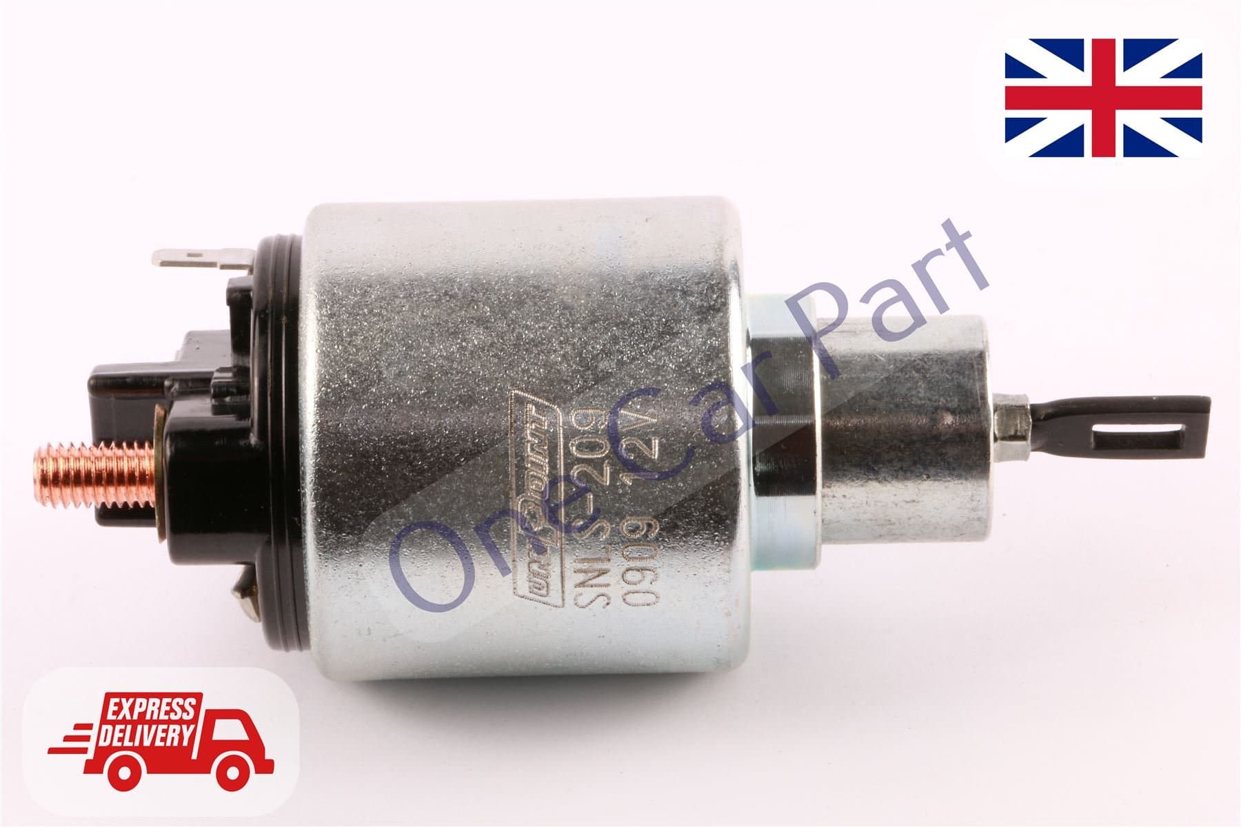 MAGNETIC SWITCH STARTER 0331303039 0331303050 0331303060