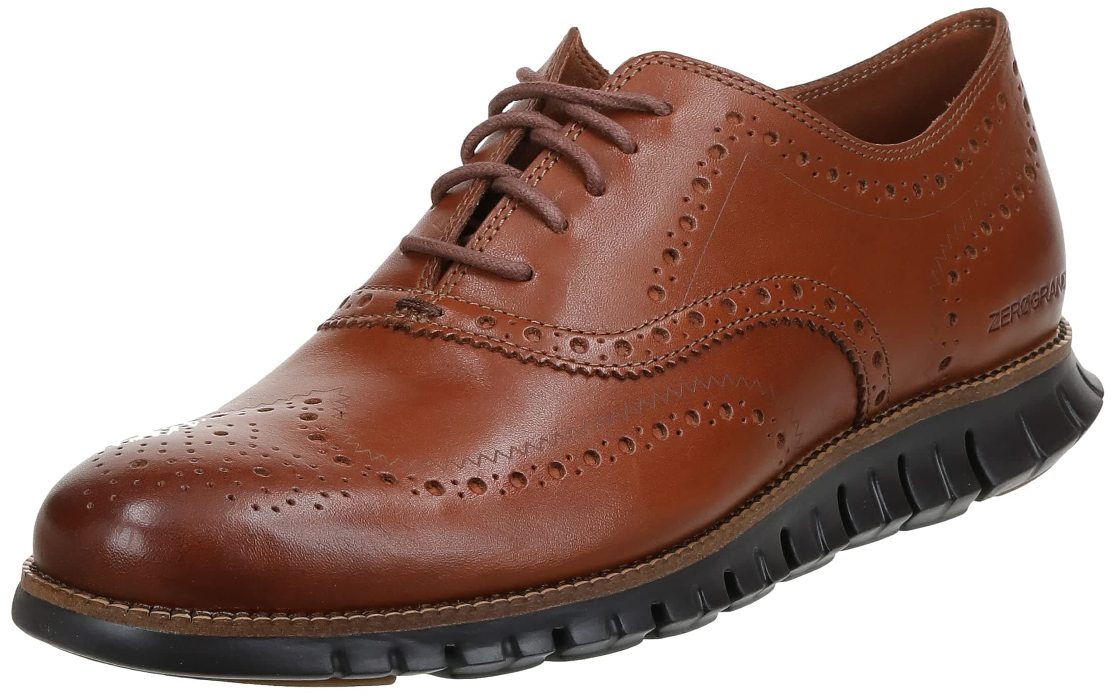 Cole Haan Men's Great Jones Wingtip Oxford