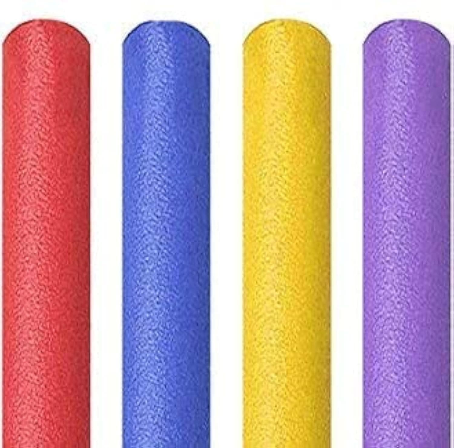 Fabrik Popular Swimming Swim Pool Noodle Water Float Aid Noodles Foam Float for Children and Adult unisex Random Color