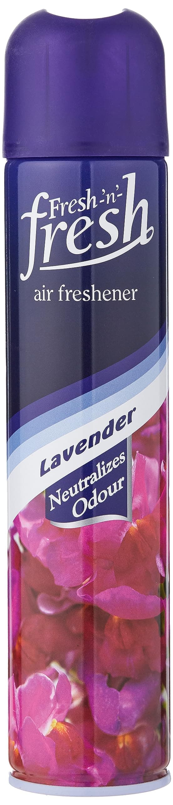 Air Freshener Lavender | Gentle Peaceful Fragrance of Lavender | 300ml