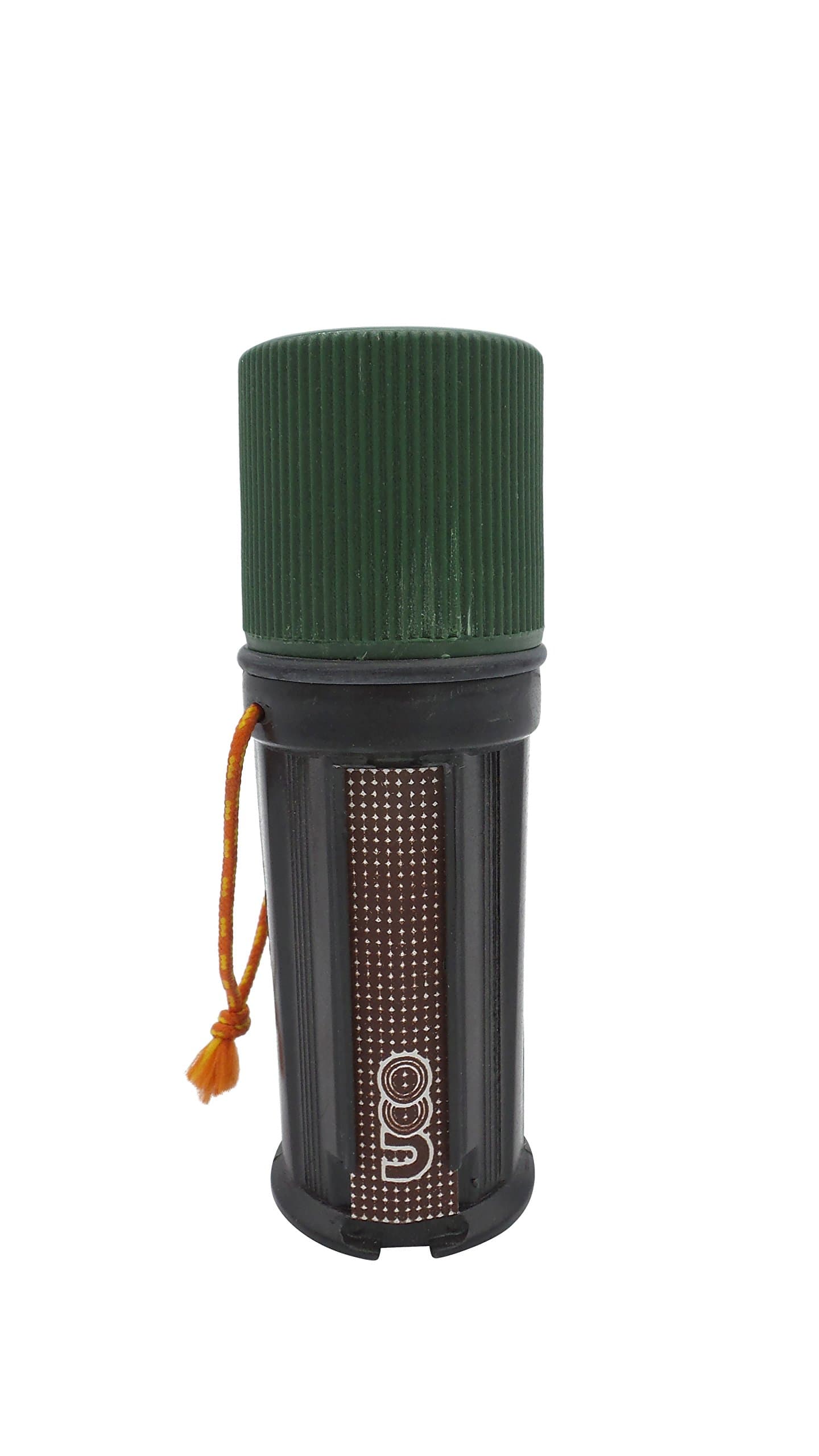 Uco Unisex's Titan Stormproof Match Kit, Green, One Size