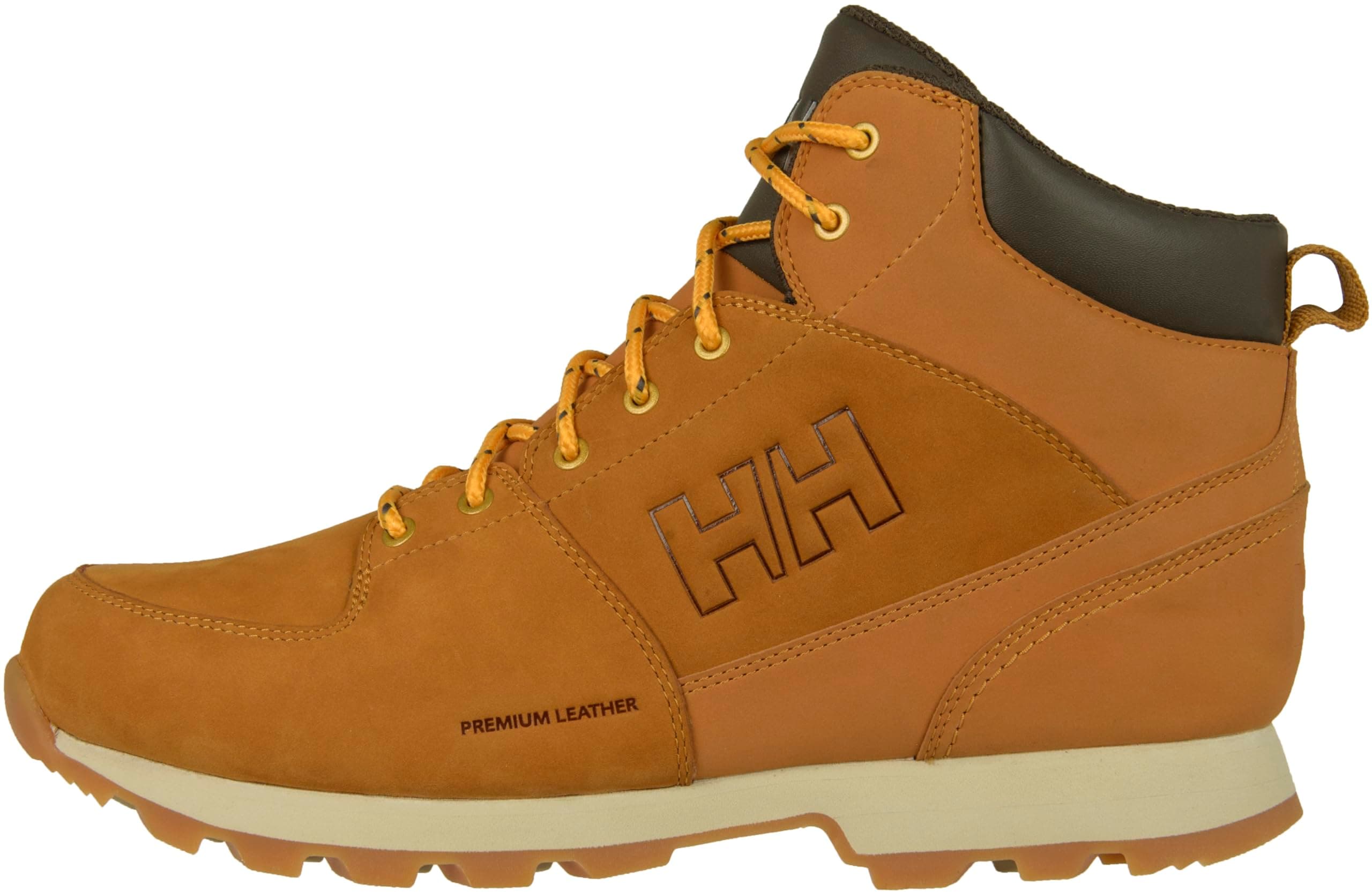 Helly-Hansen Mens Tsuga Retro-Style Casual Boot