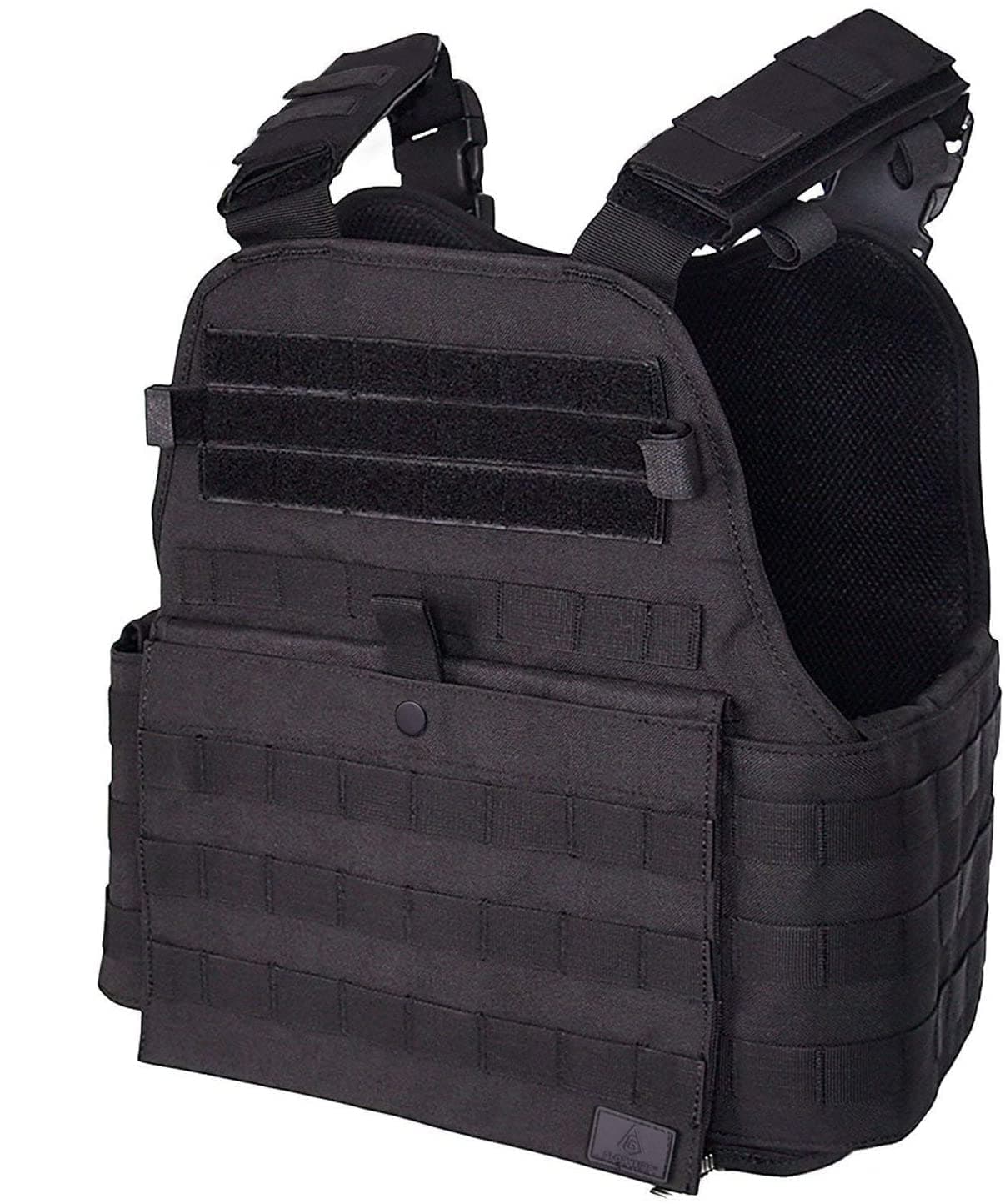 GFIRE Tactical Vest Modular Vest Breathable Combat Training Vest Adjustable Lightweight