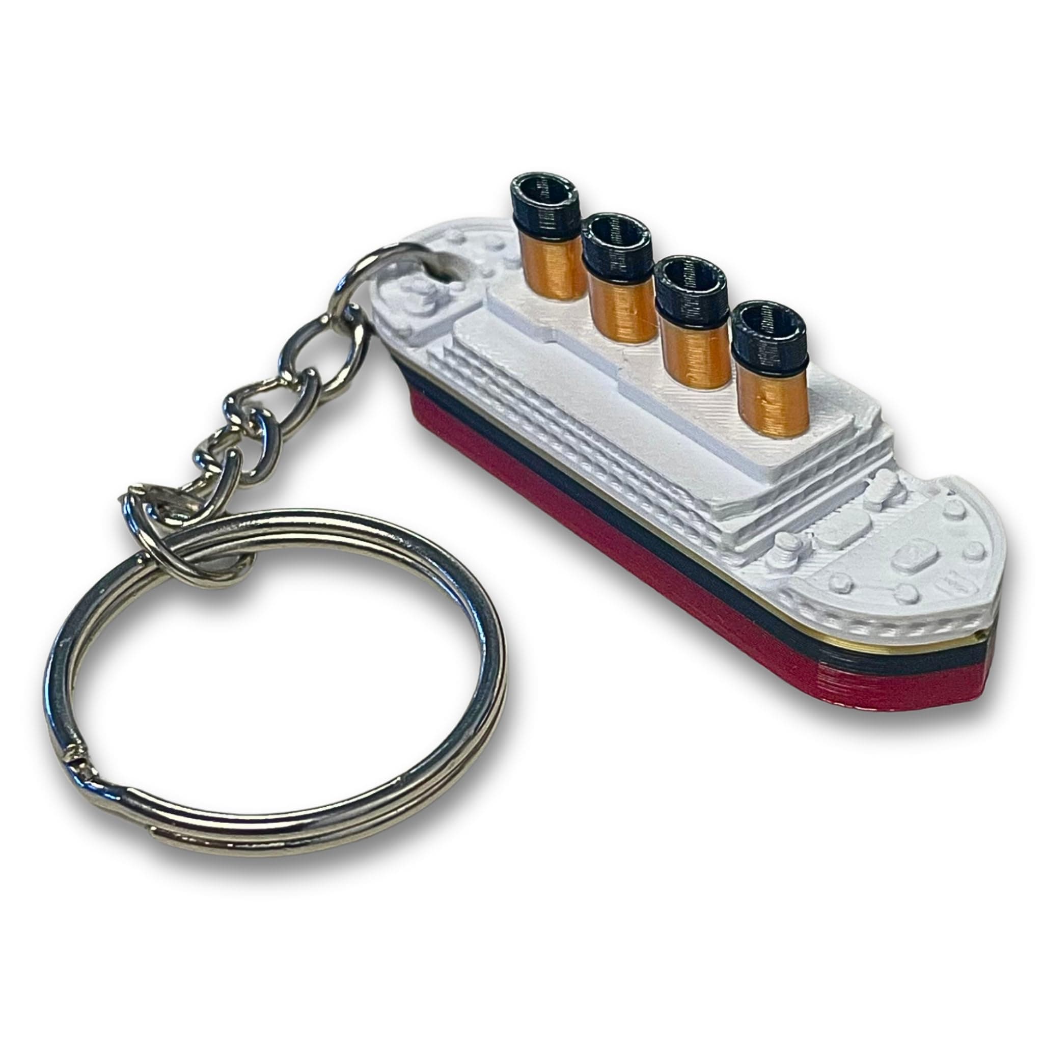 Titanic Ship Keychain, Titanic Backpack Ornament, Titanic Toys For Kids, Titanic Ship, Titanic Cake Topper, Titanic Figurine, Titanic Boat, Titanic Replicas