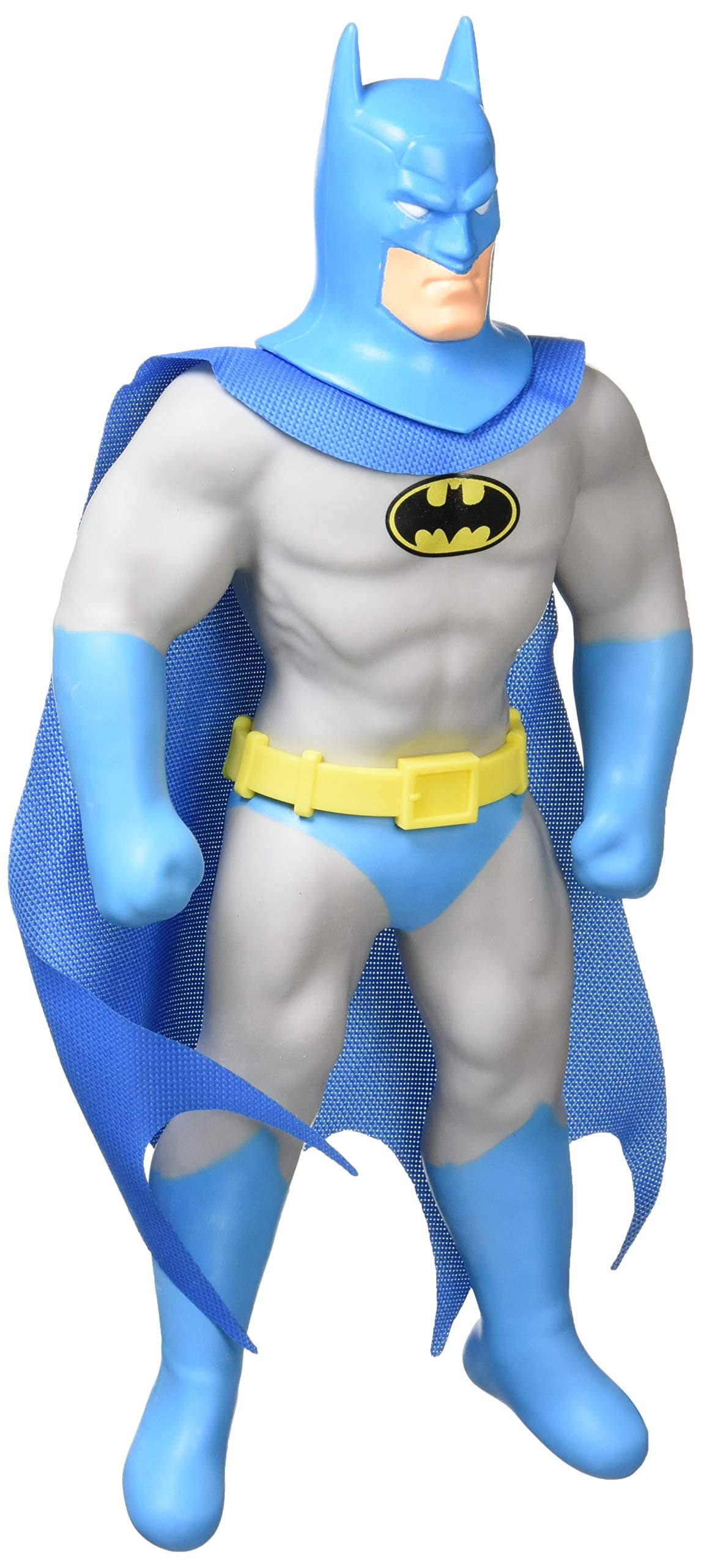 Mister Musculo - Justice League mini stretch flash (Giochi Preziosi TRJ01000)