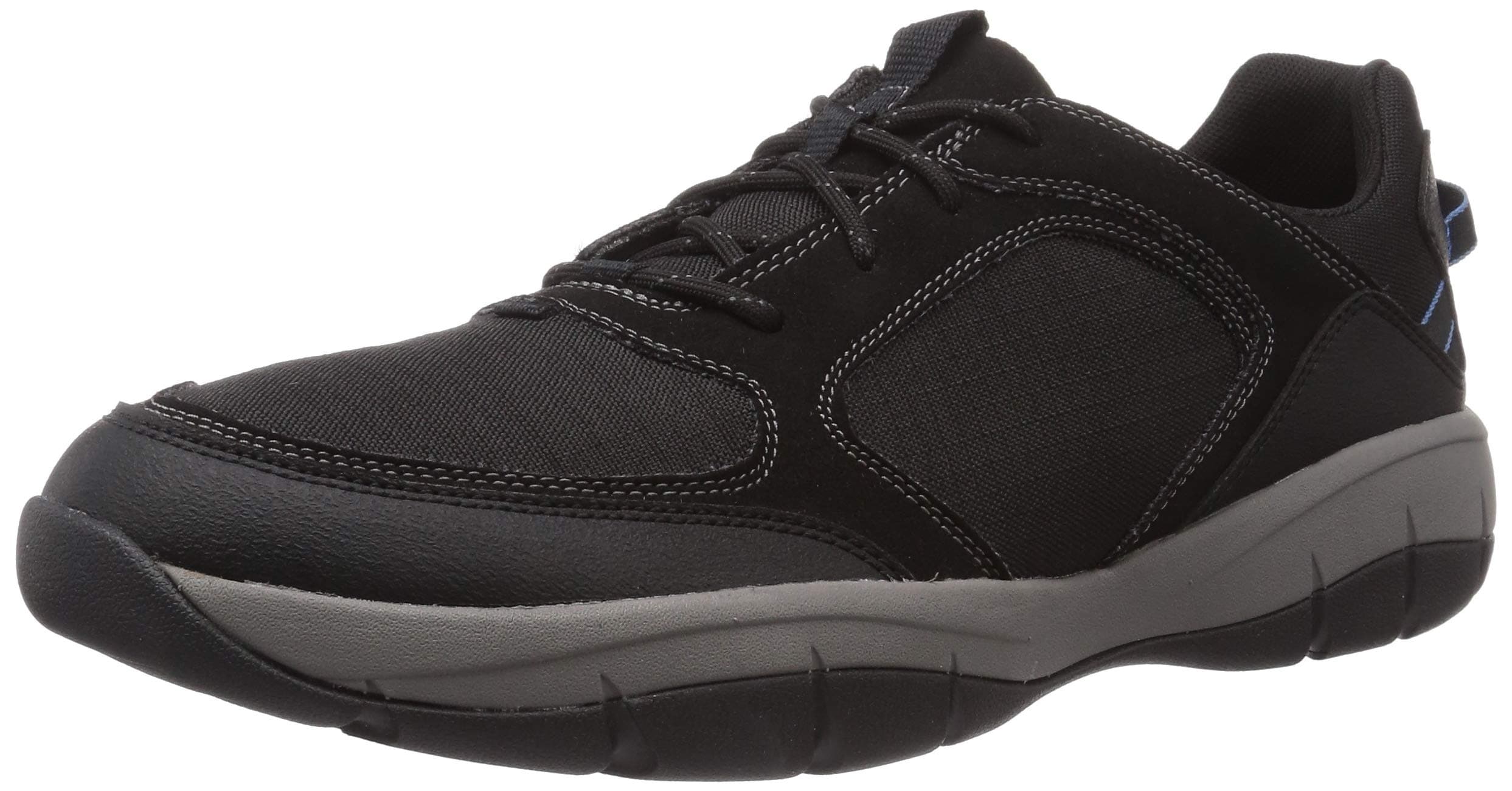 Ervin Lace Textile Shoes in Olive Standard Fit Size