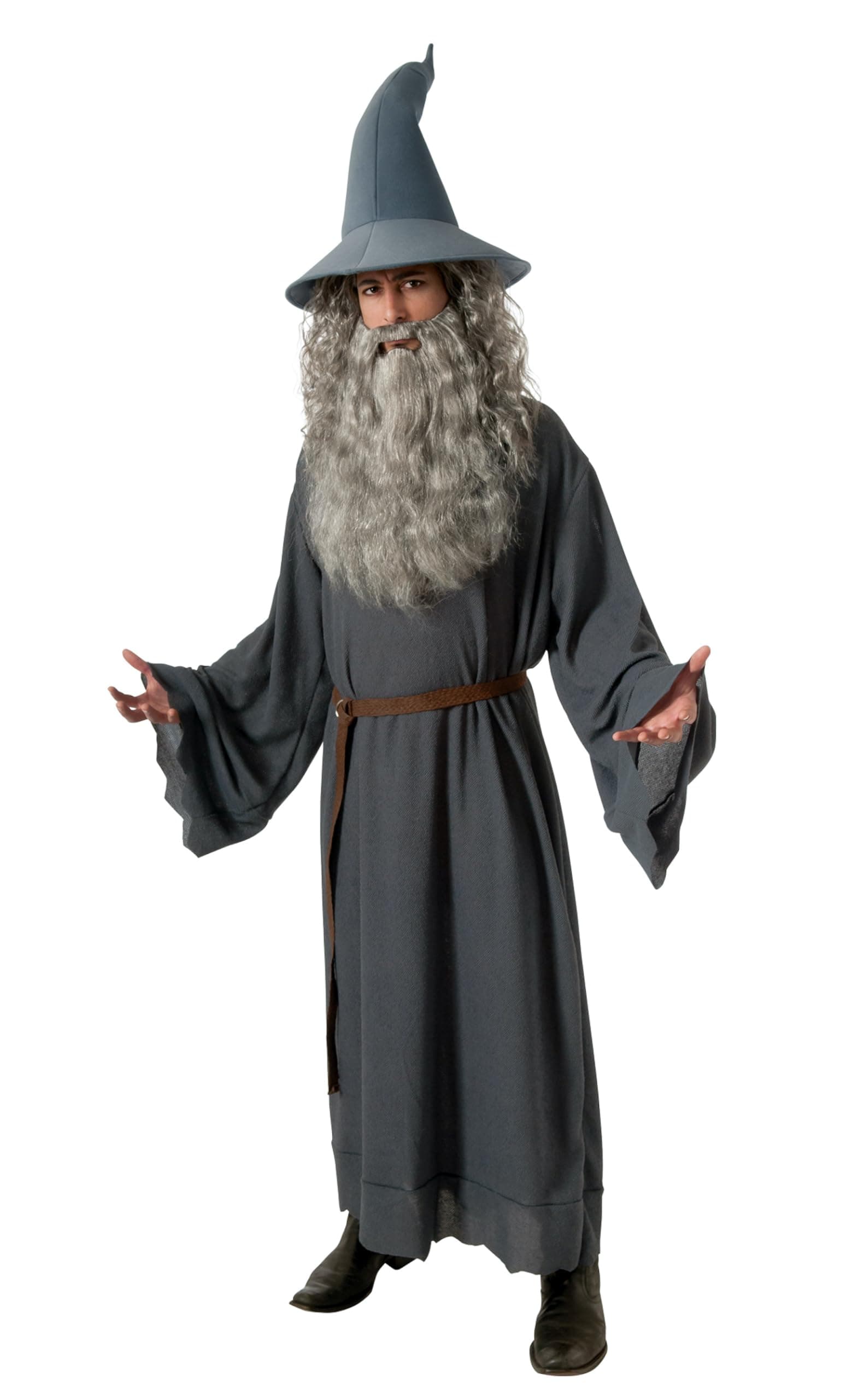 Rubie's Costume The Hobbit Gandalf Costume