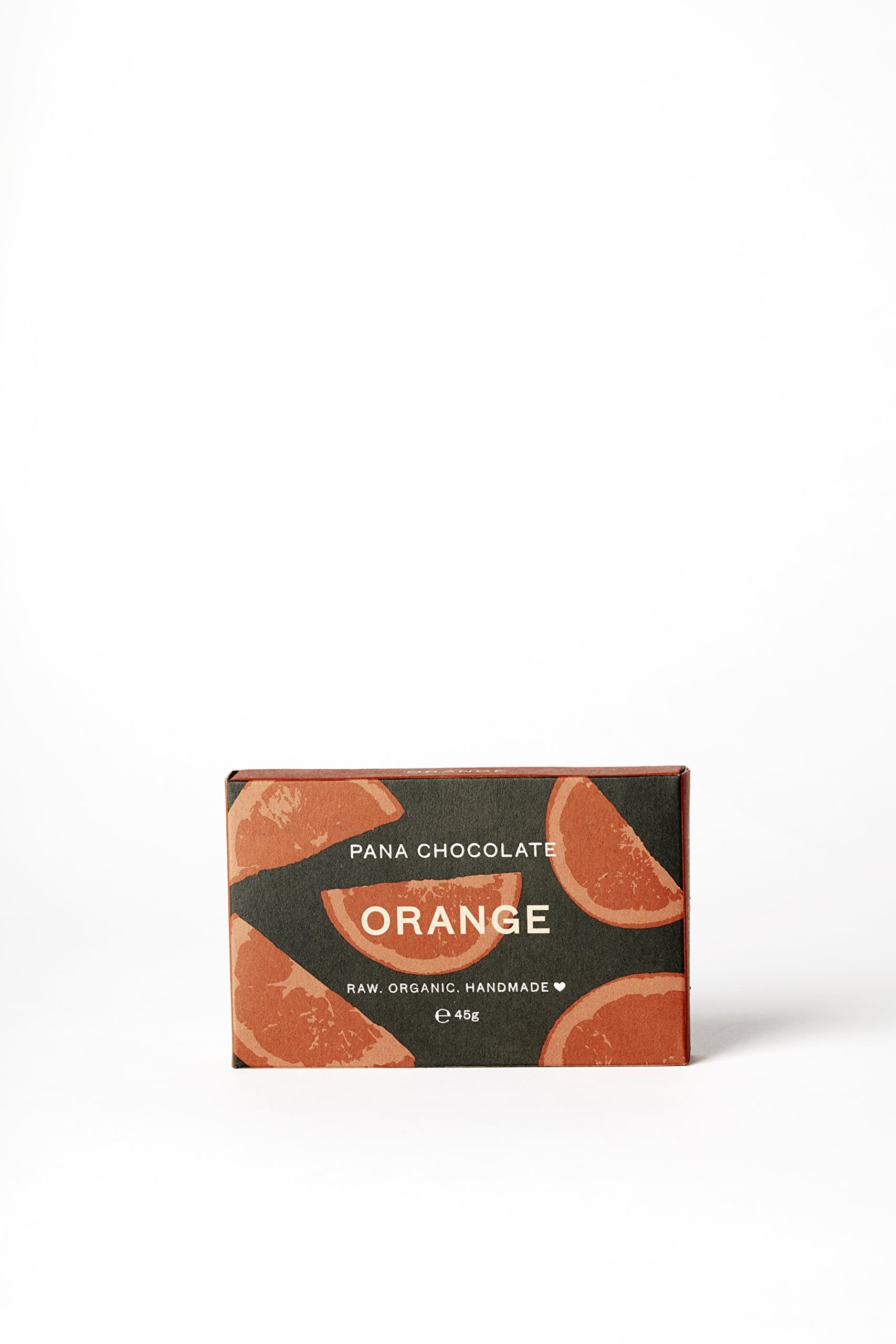 Pana Chocolate Orange - 3 Bars