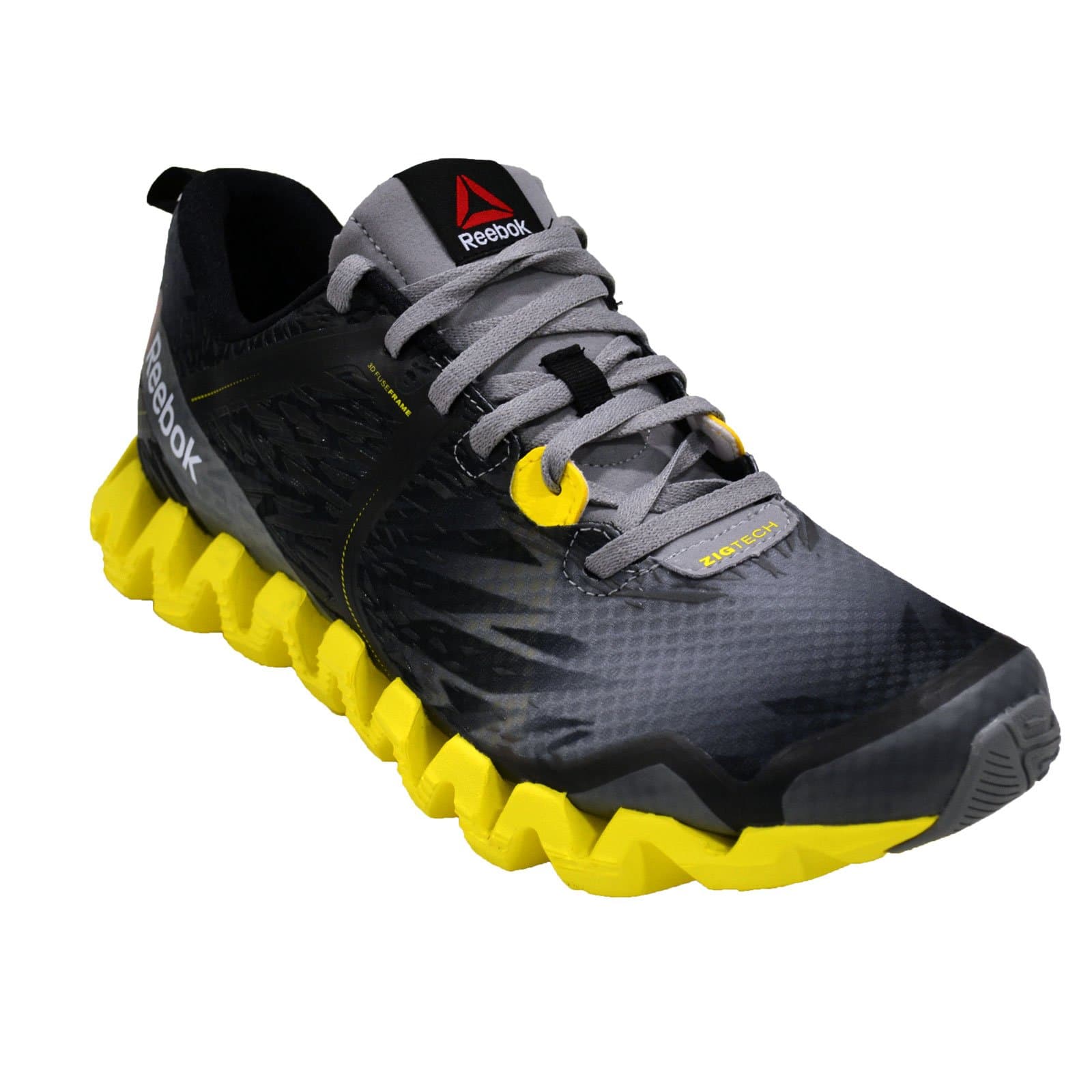Reebok Men's Zig Tech Cruz Shoe