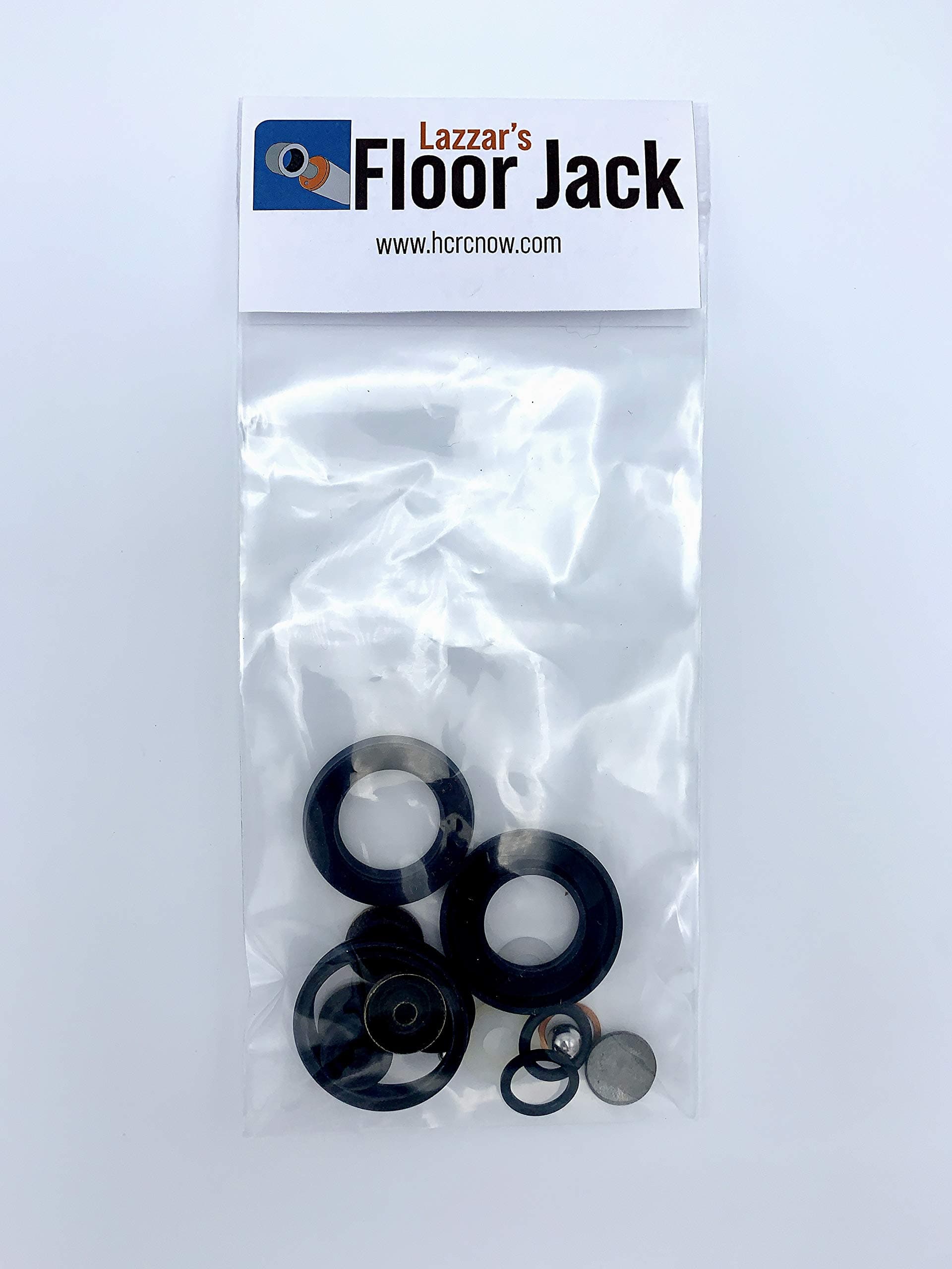 Snap-On YA700A, YA700B Floor Jack Seals, 2 Ton, Seal Replacement Kit, Quality Replacement Parts for Repairs