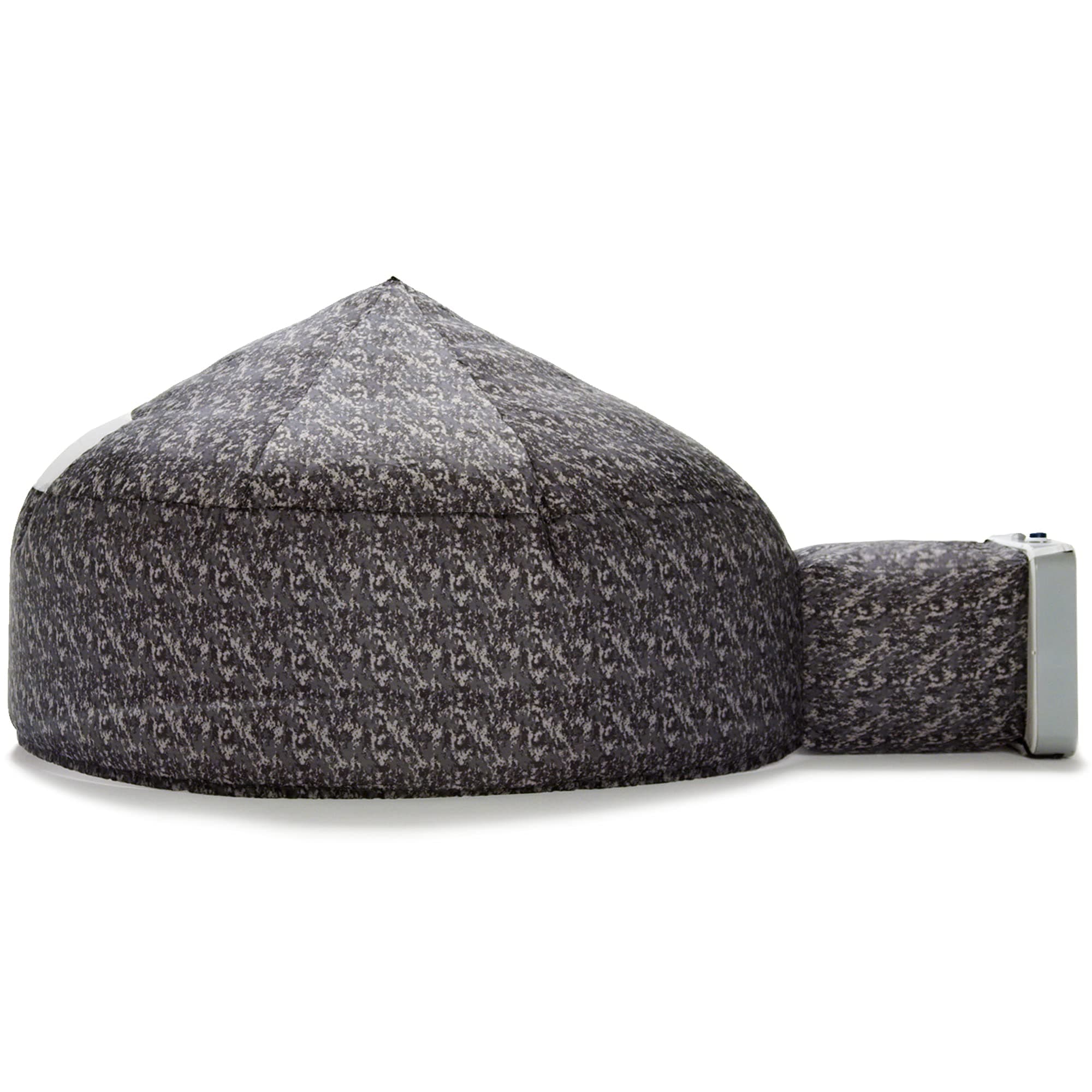 The Original Patented AirFort - Build A Fort in 30 Seconds, Inflatable Fort for Kids, Play Tent for 3-14 Years, A Playhouse Where Imagination Runs Wild, Fan not Included (Digi Camo)