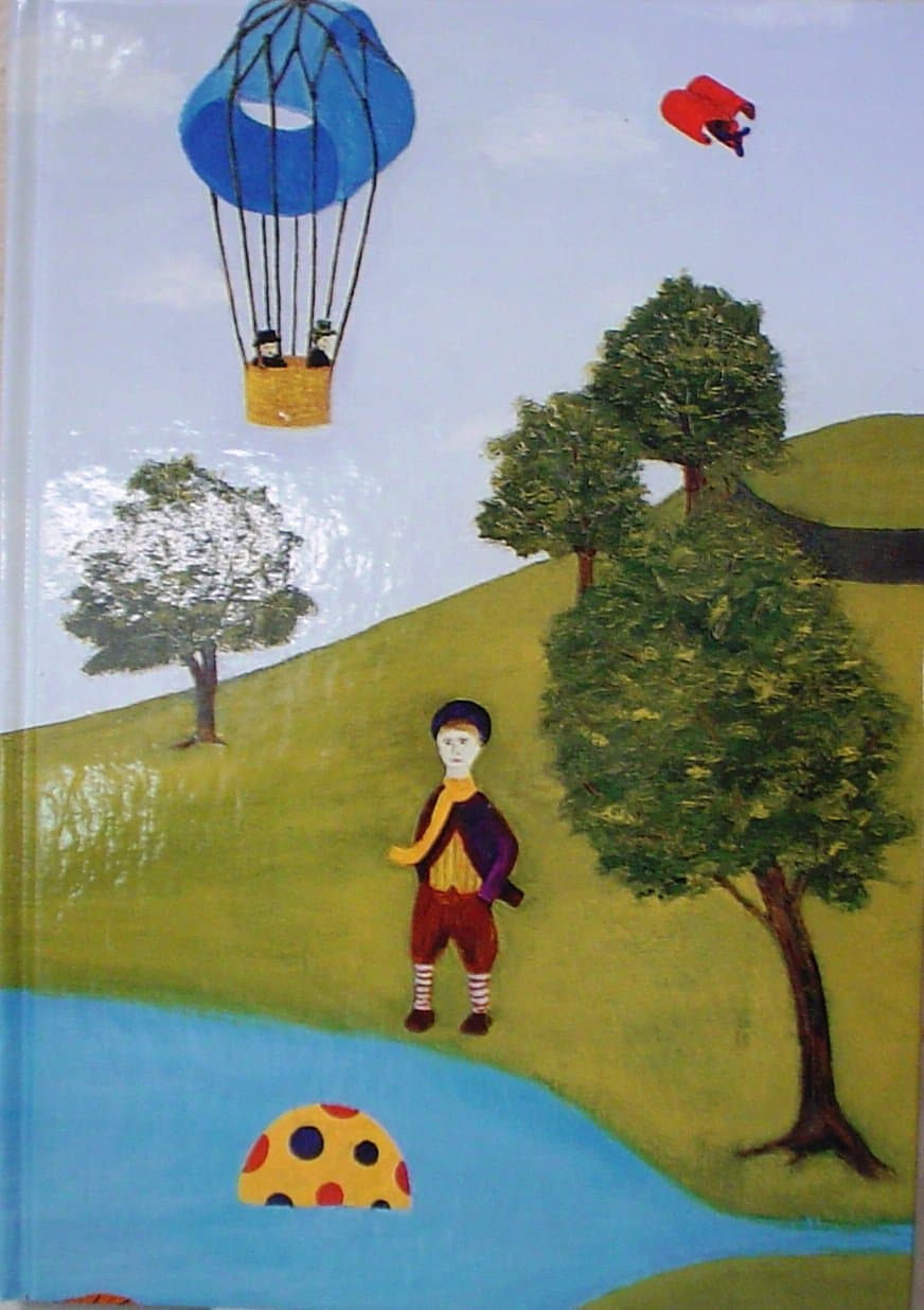 A Comprehensive Introduction to Differential Geometry, Vol. 4, 3rd Edition