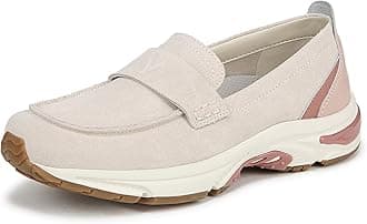 Womens 23walk Loafer Walking Shoes