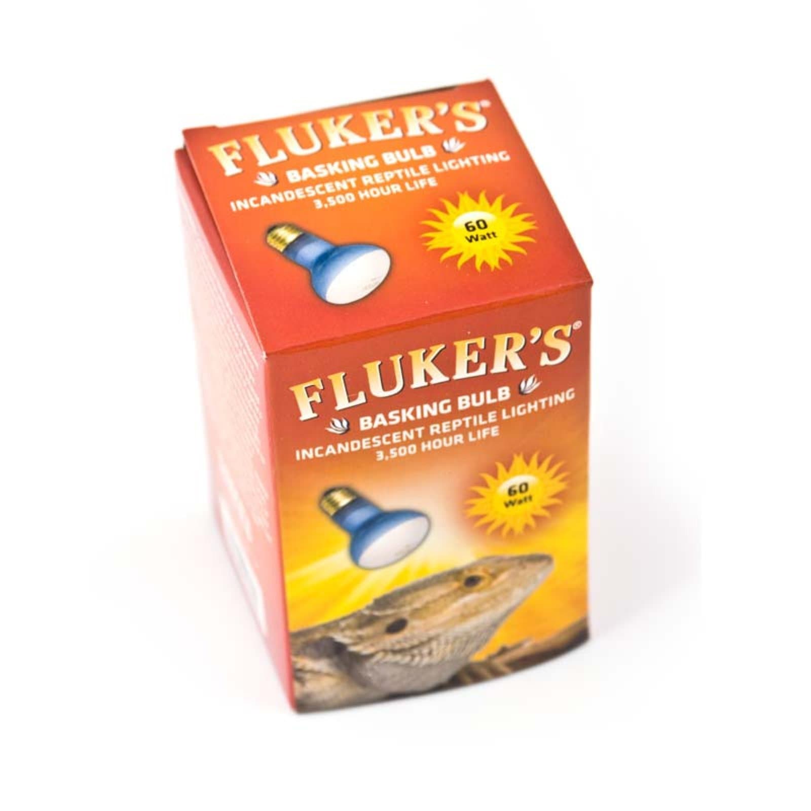 Fluker's Basking Spotlight Bulbs for Reptiles
