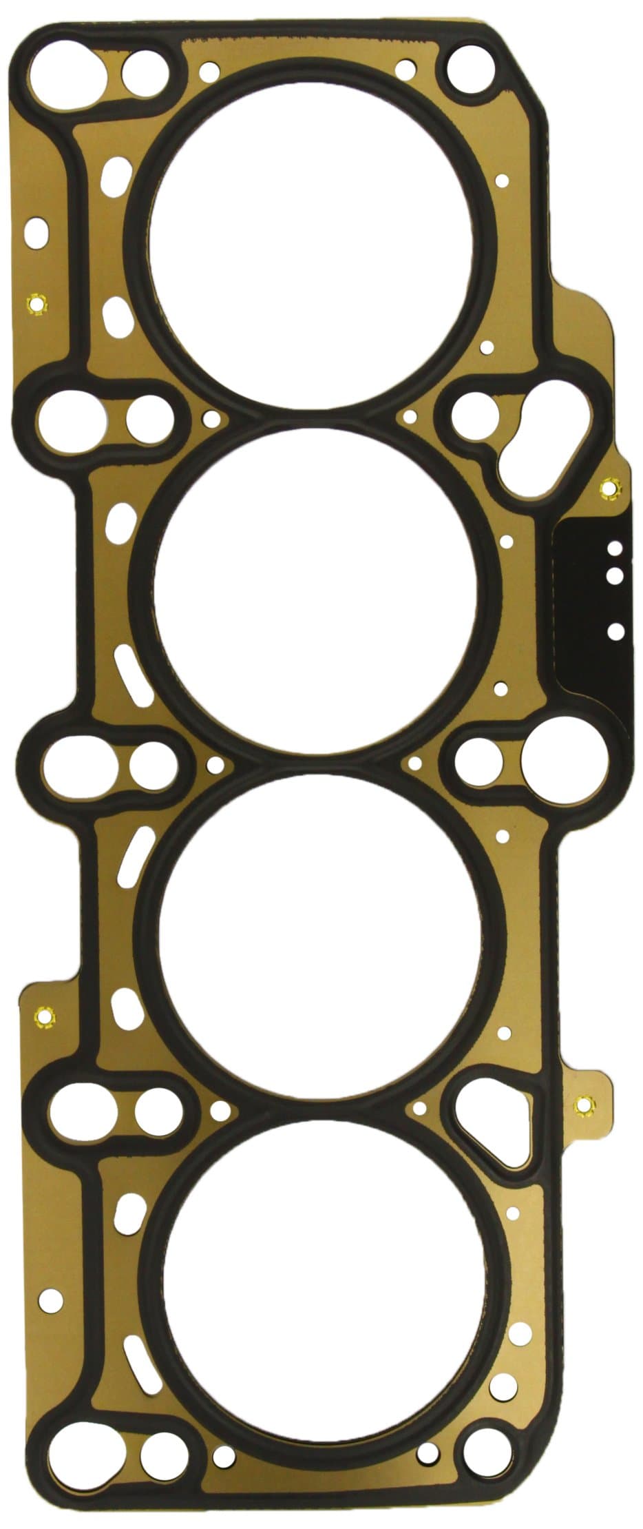 Elring 366.670 Gasket, cylinder head